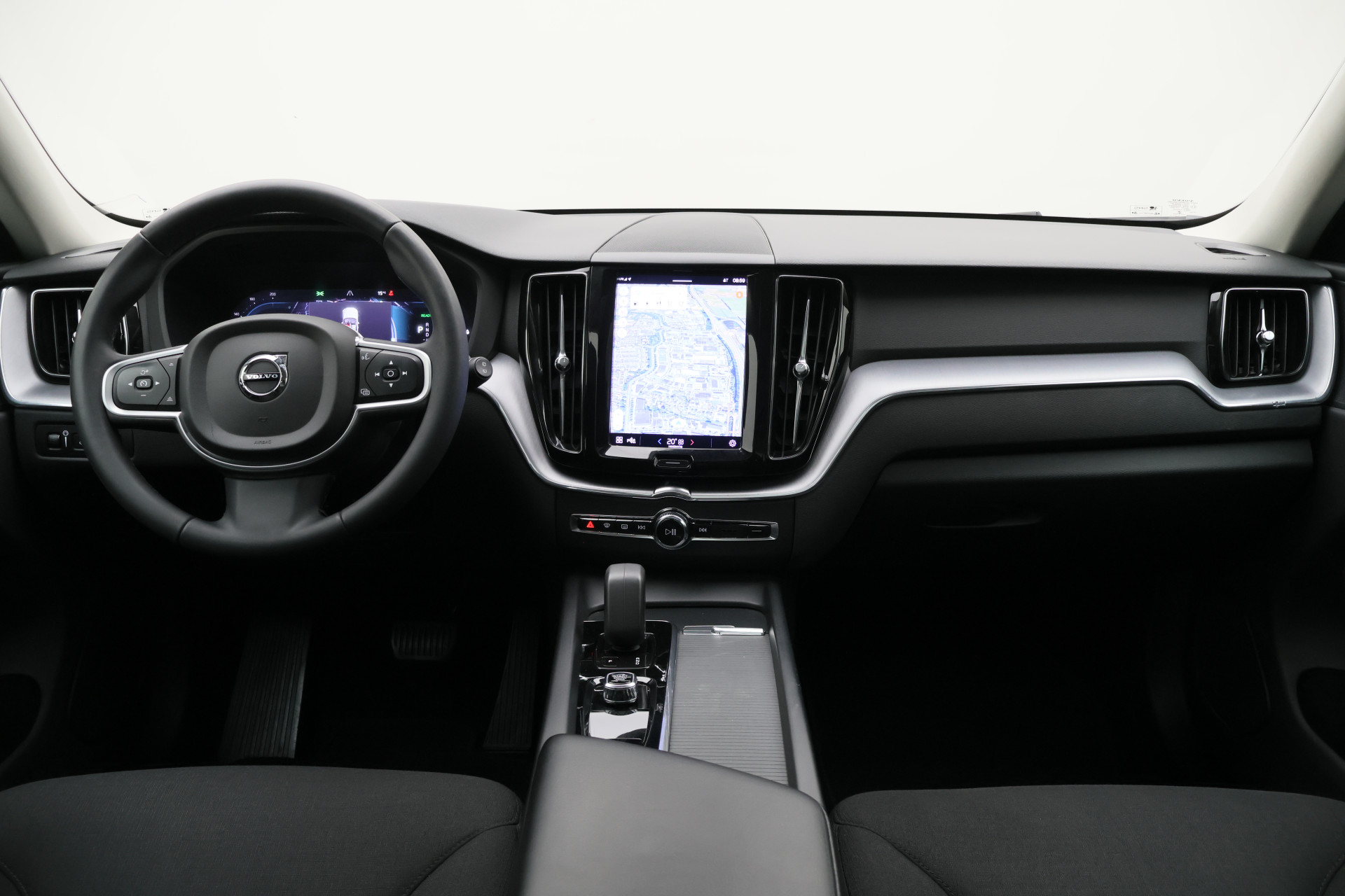 Foto van Volvo Xc60