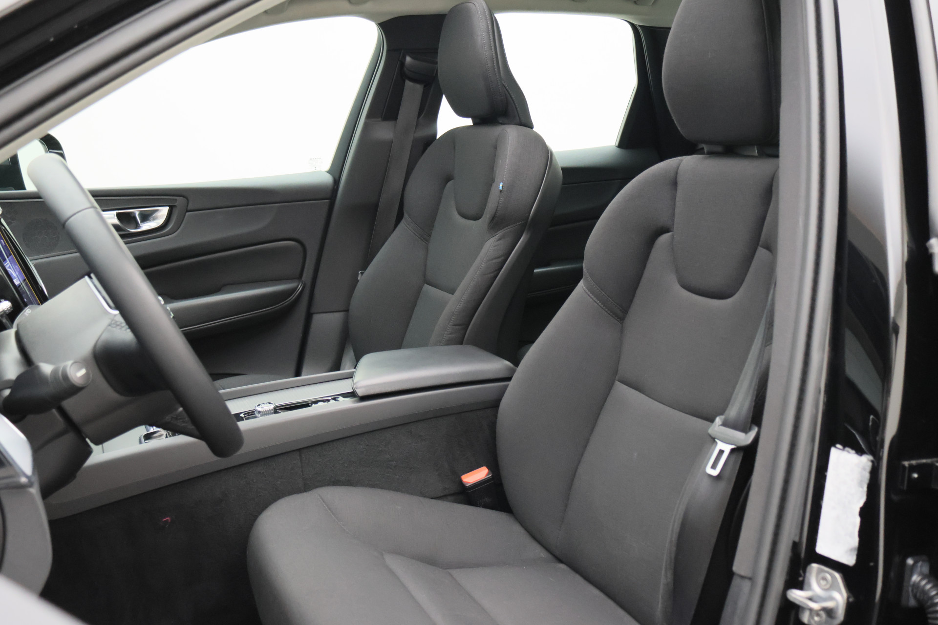 Foto van Volvo Xc60