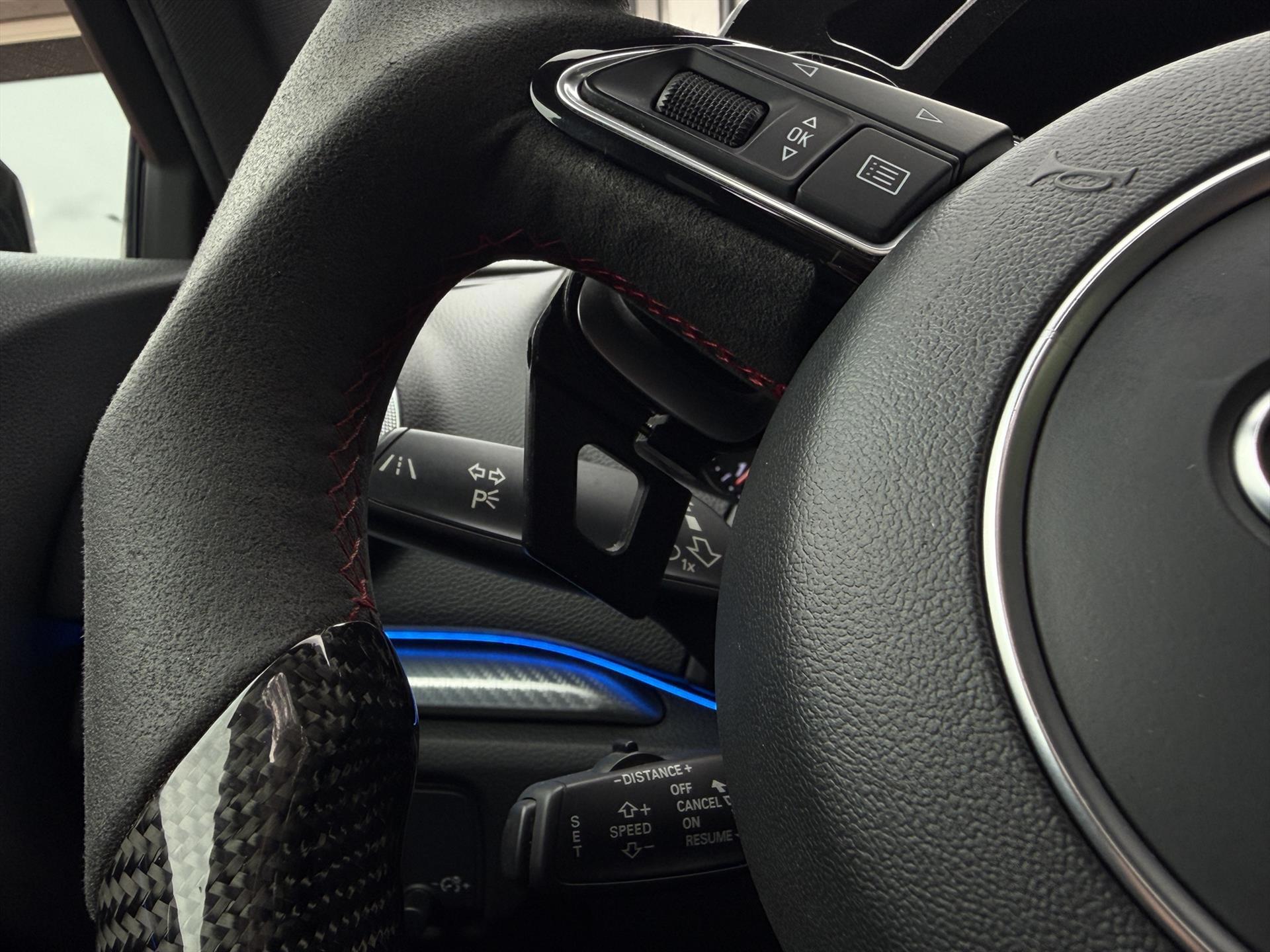 Foto van Audi RS 3 Sportback