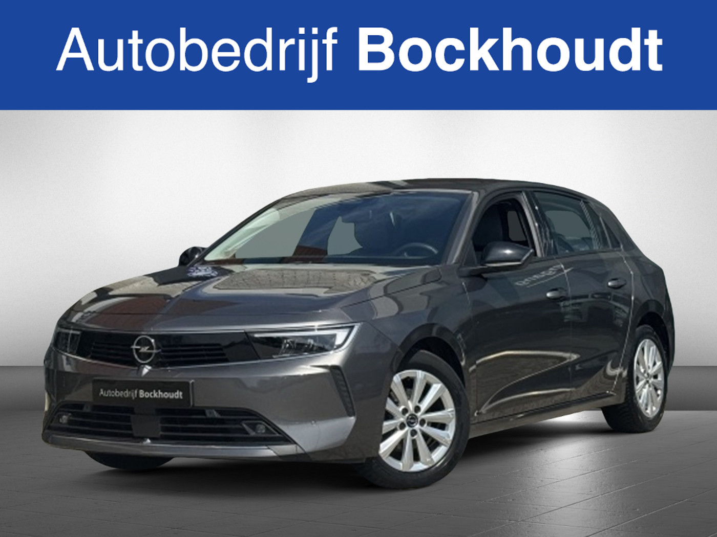 Opel Astra 1.2 Level 2 | AppleCarplay | Camera | Cruise 2023 - voorkant