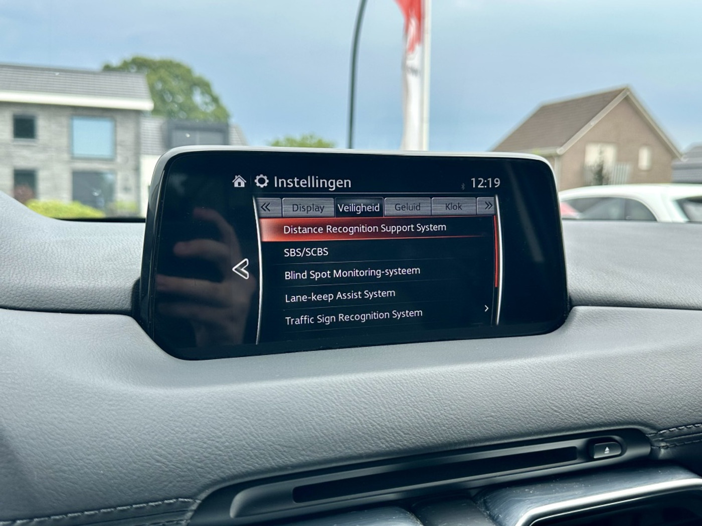 Foto van Mazda Mazda Cx-5