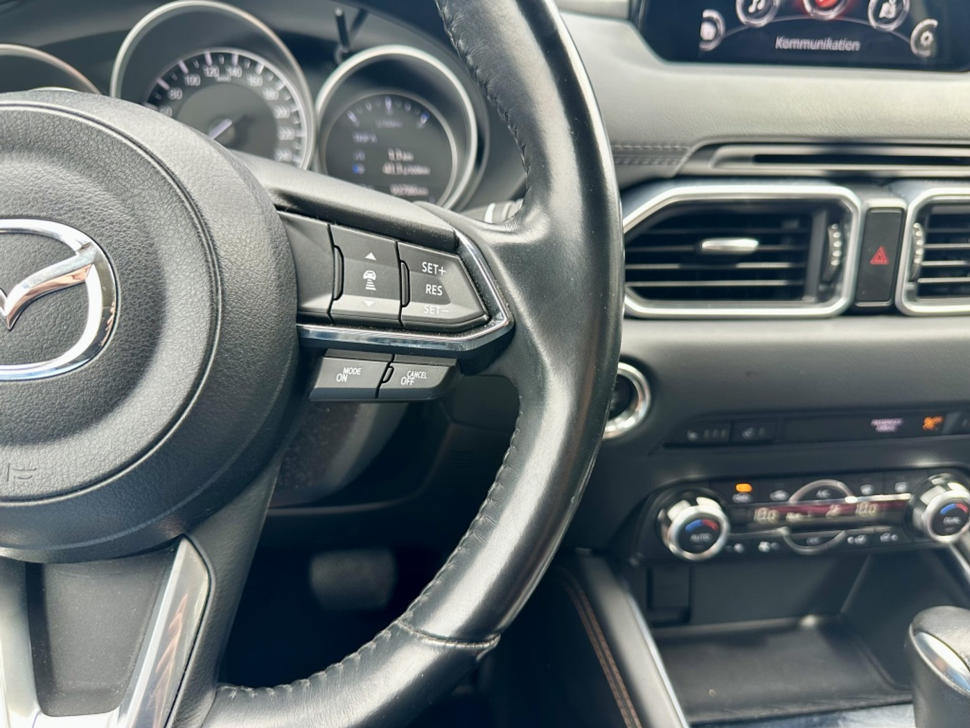 Foto van Mazda Mazda Cx-5