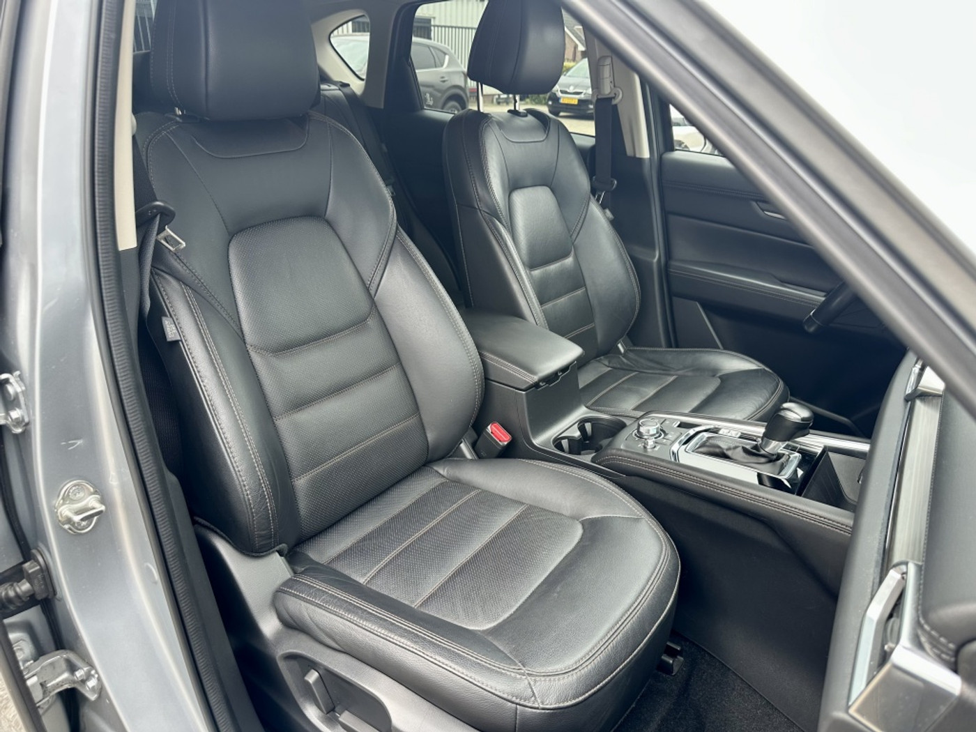 Foto van Mazda Mazda Cx-5