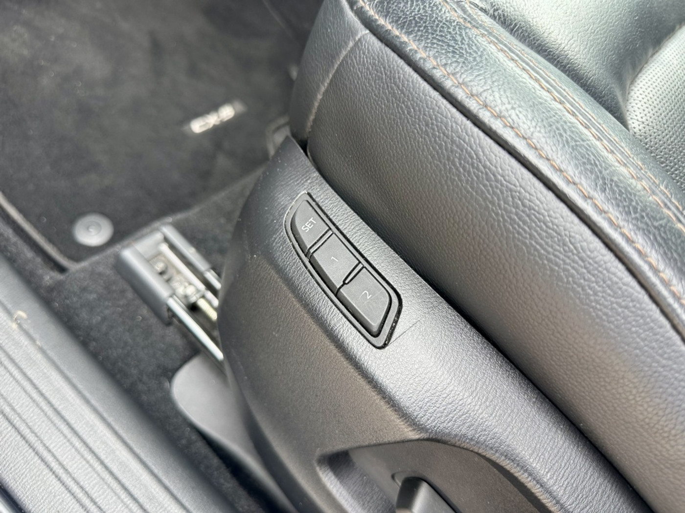 Foto van Mazda Mazda Cx-5