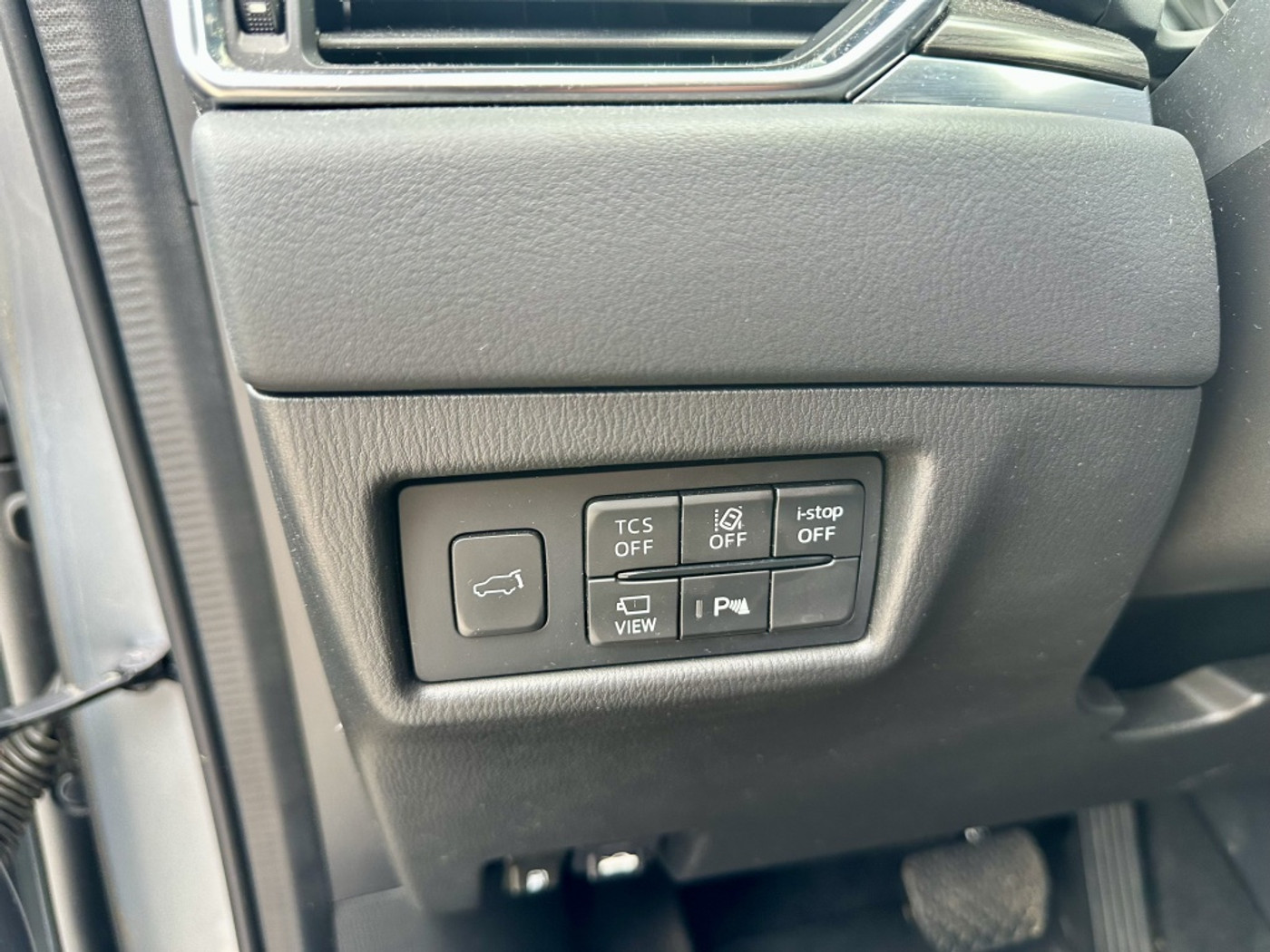Foto van Mazda Mazda Cx-5
