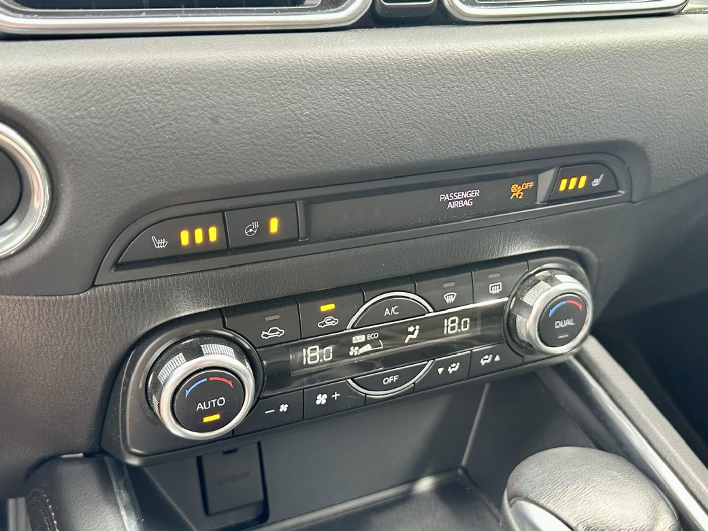 Foto van Mazda Mazda Cx-5
