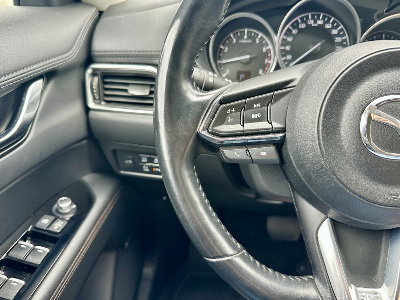 Foto van Mazda Mazda Cx-5