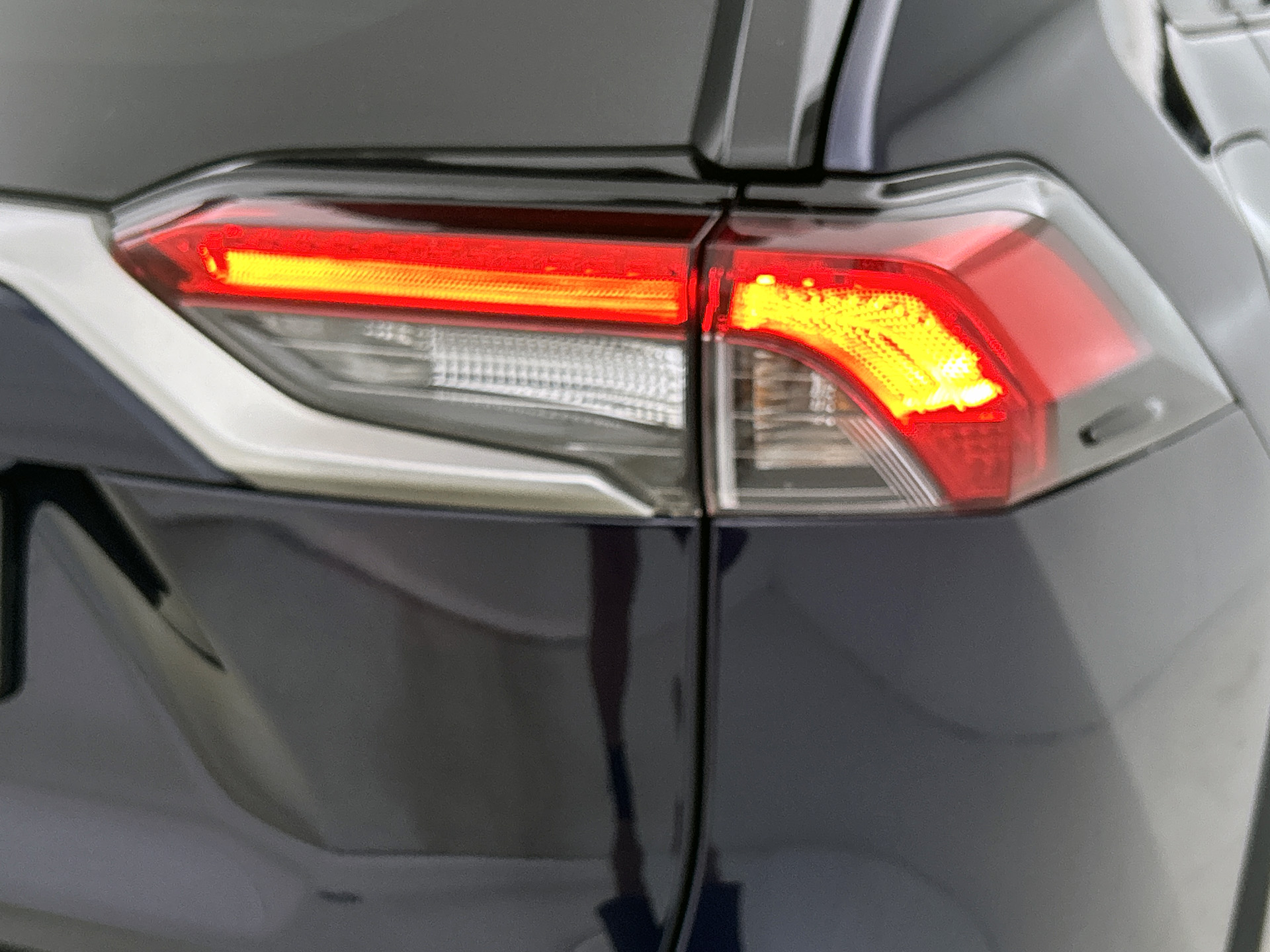 Foto van Toyota Toyota Rav4