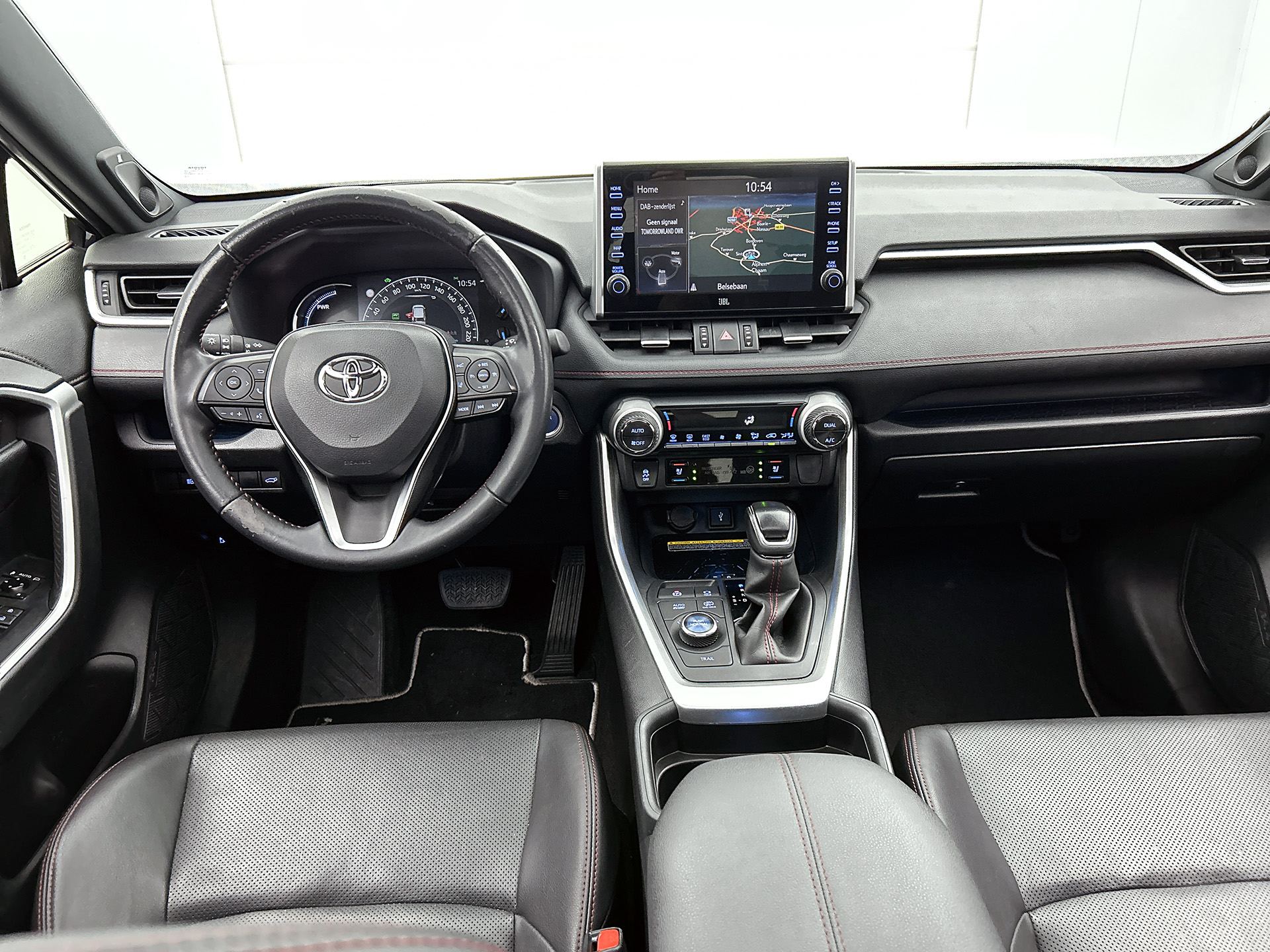 Foto van Toyota Toyota Rav4