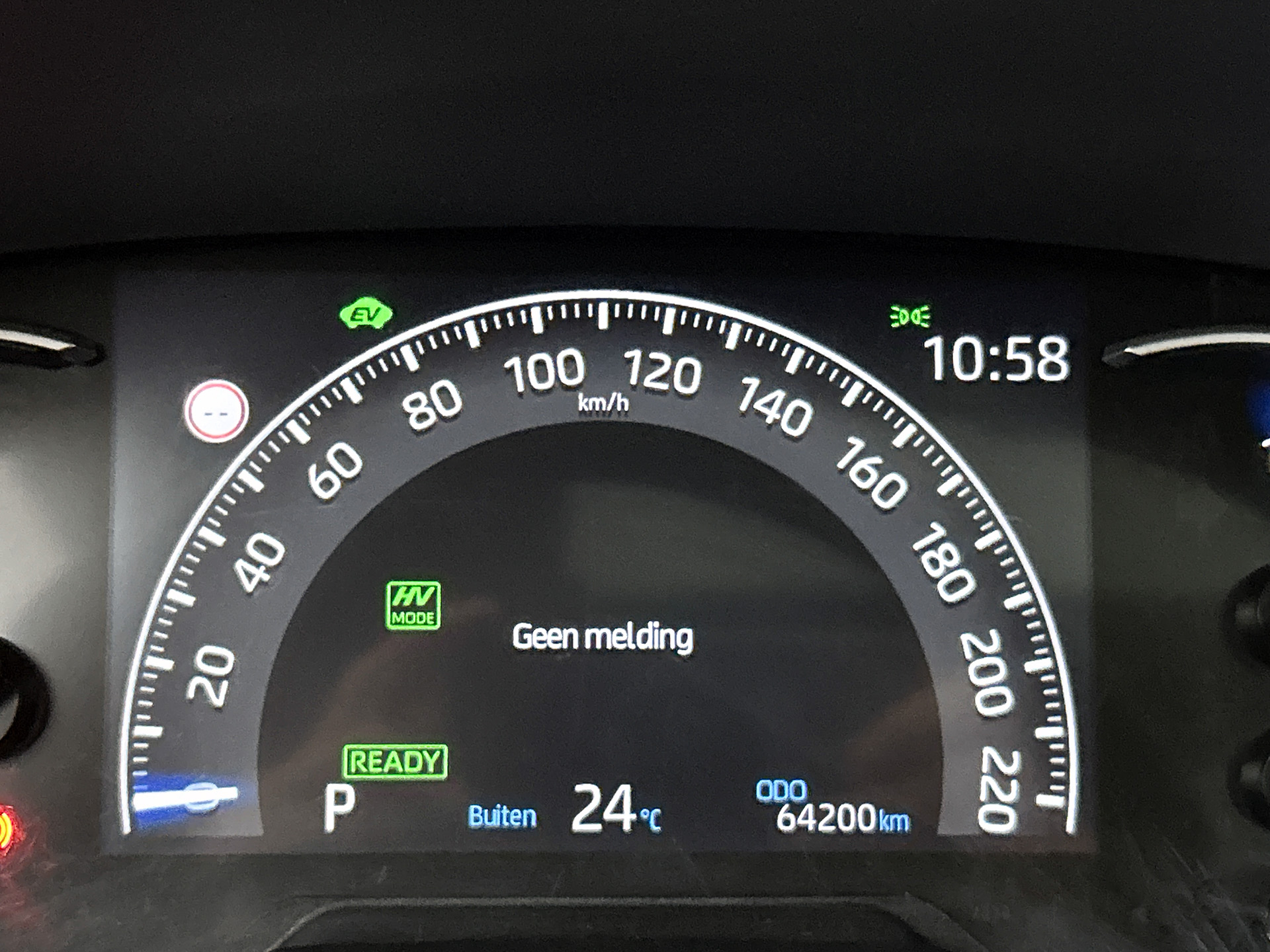 Foto van Toyota Toyota Rav4