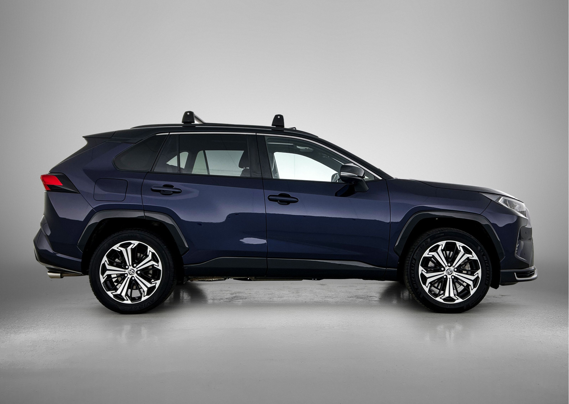 Foto van Toyota Toyota Rav4