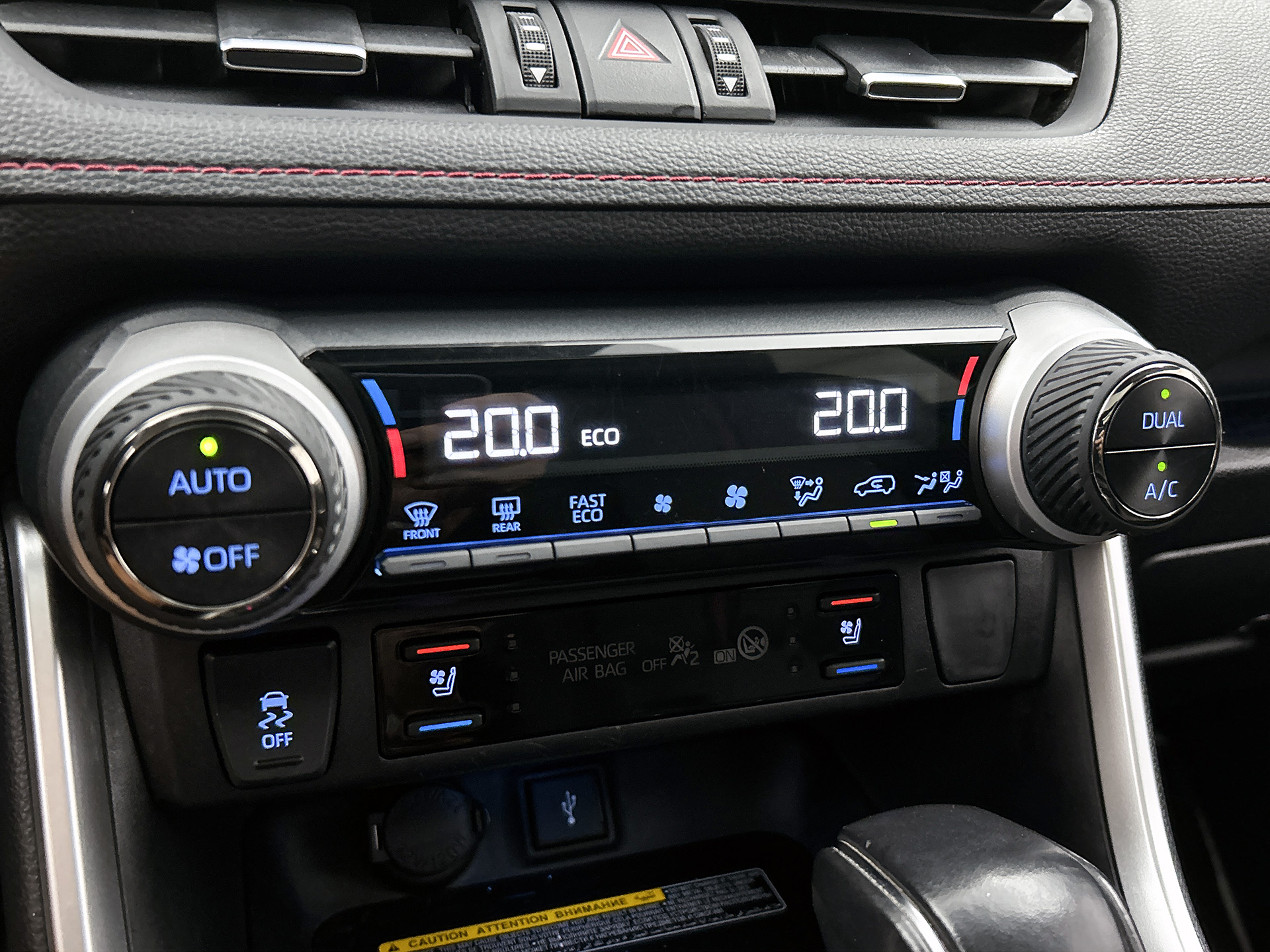 Foto van Toyota Toyota Rav4