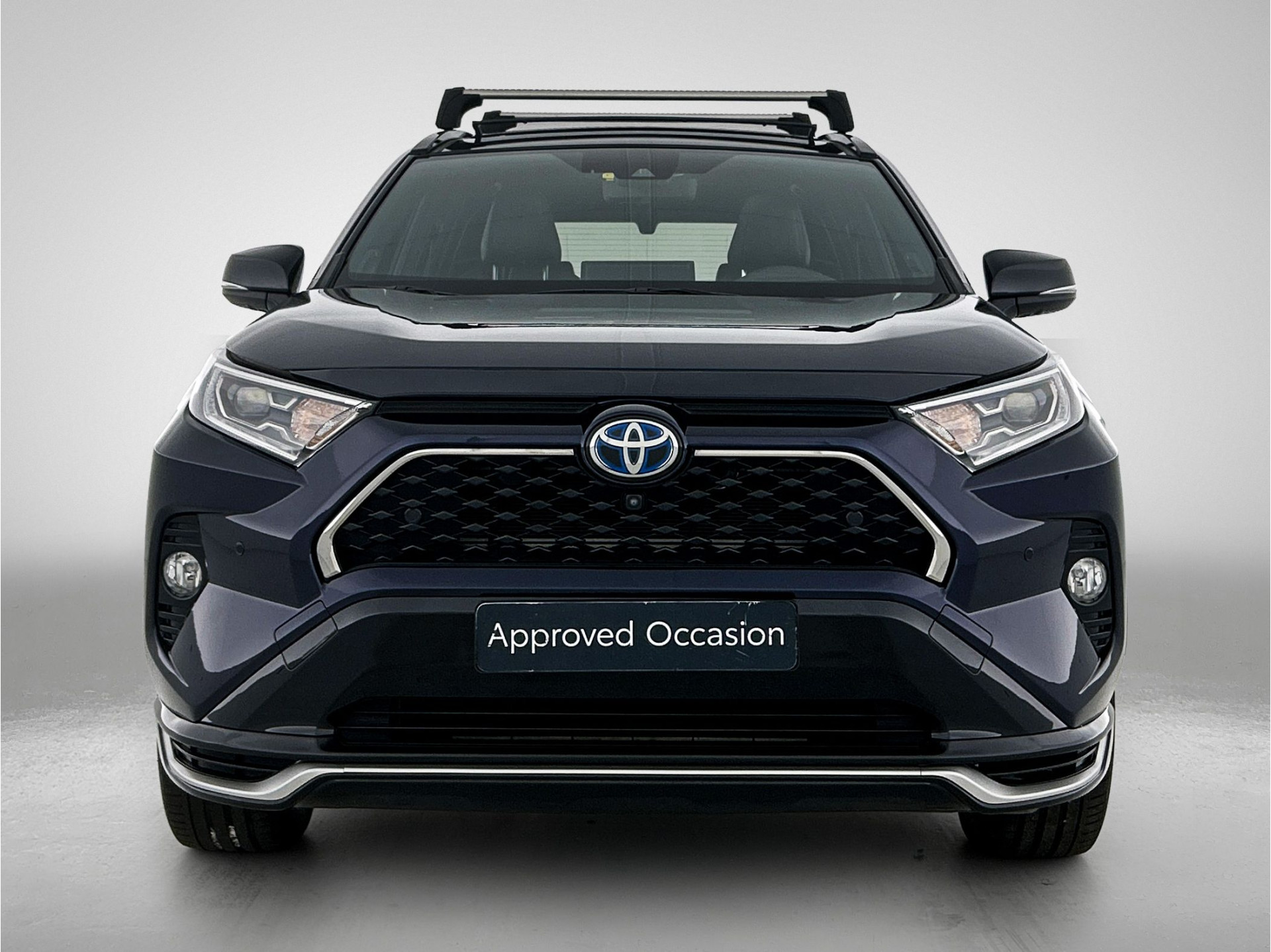 Foto van Toyota Toyota Rav4