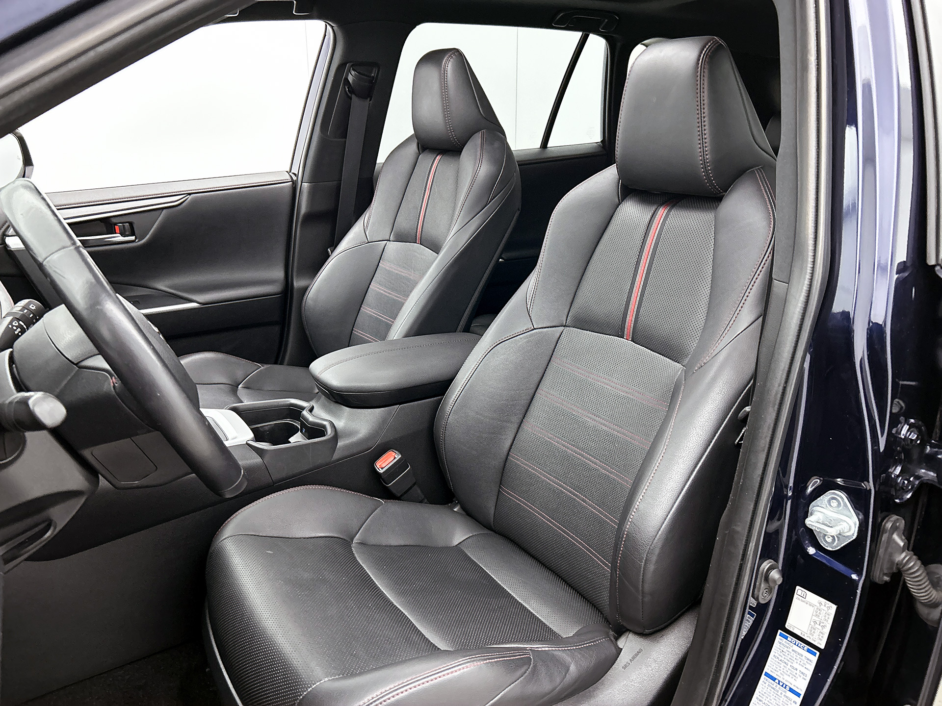 Foto van Toyota Toyota Rav4