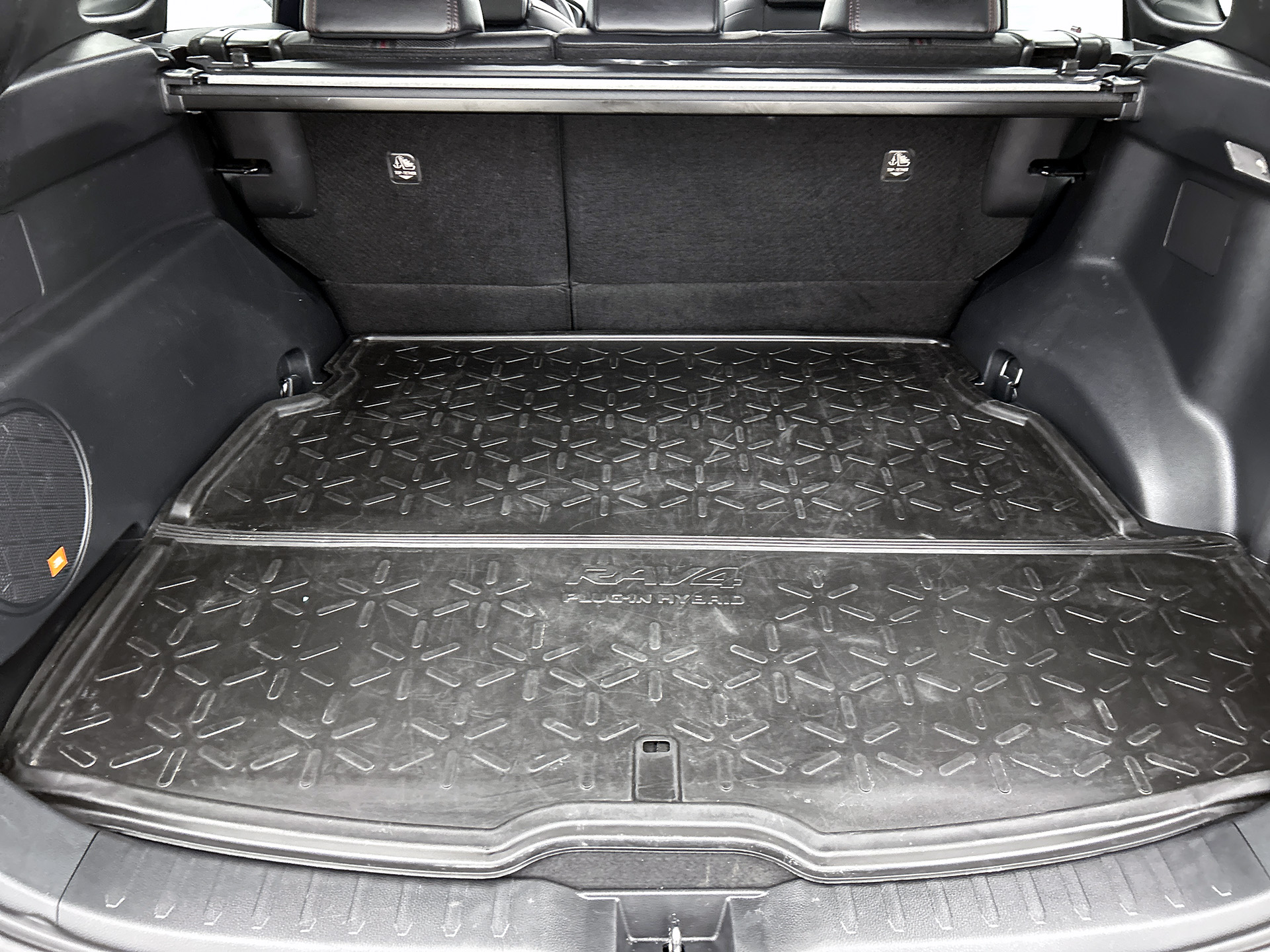 Foto van Toyota Toyota Rav4