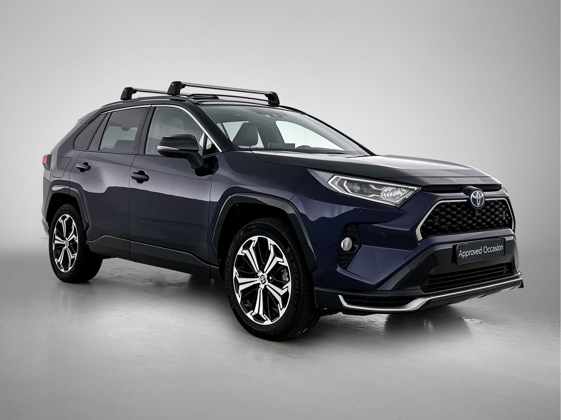 Foto van Toyota Toyota Rav4