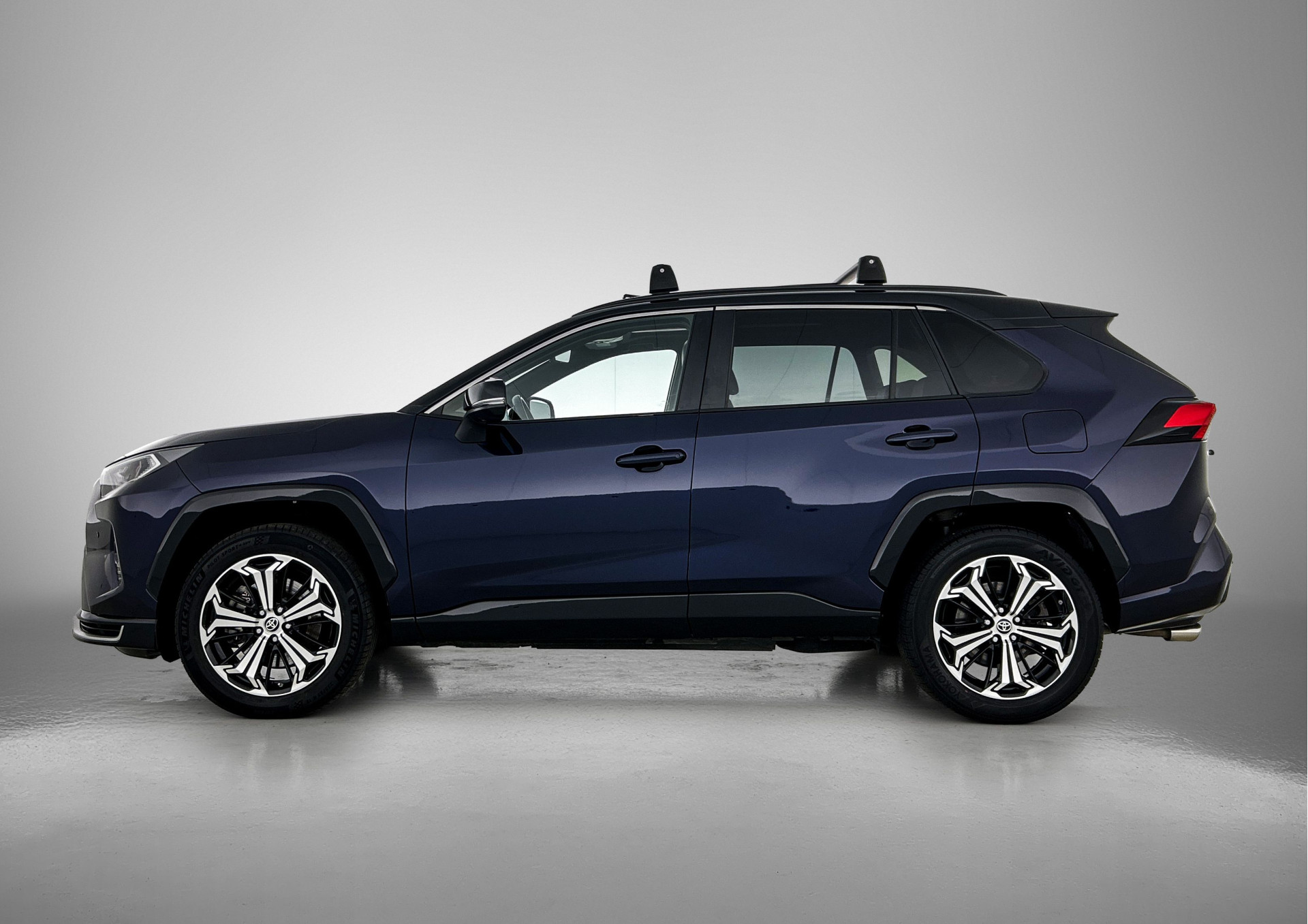 Foto van Toyota Toyota Rav4