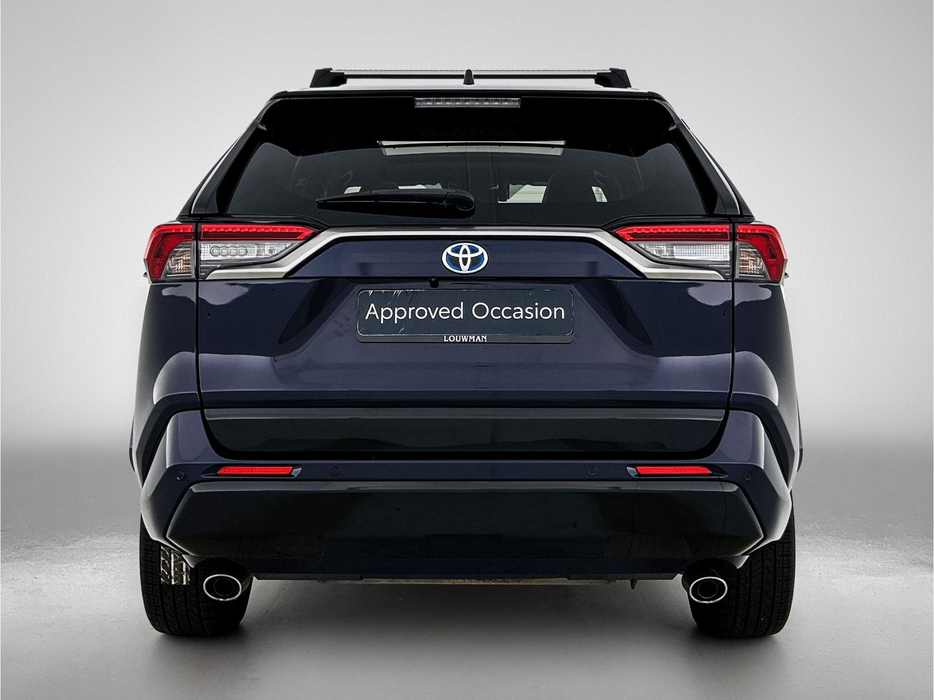 Foto van Toyota Toyota Rav4