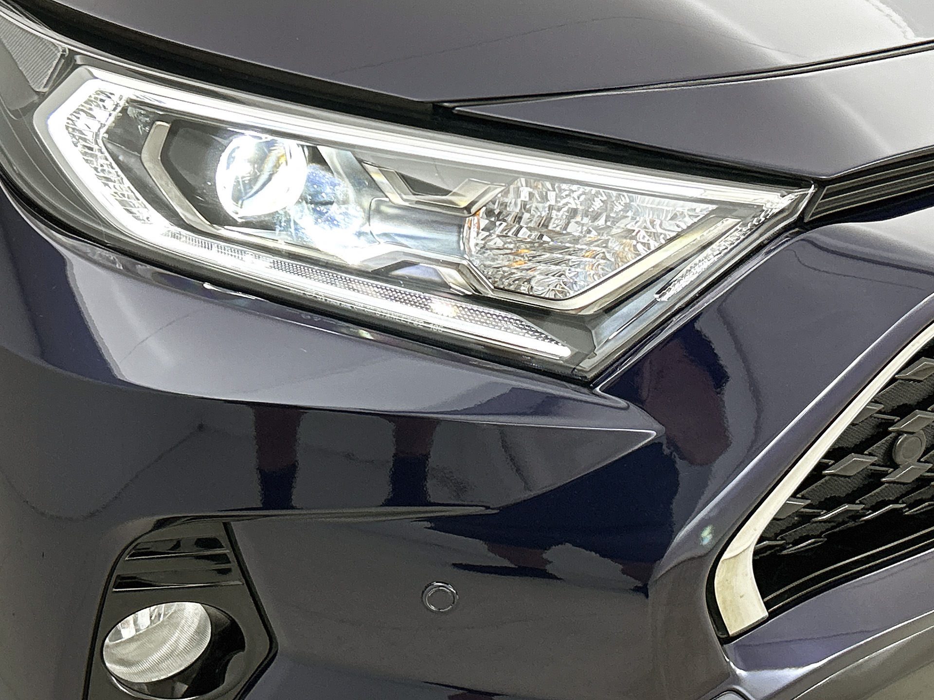 Foto van Toyota Toyota Rav4