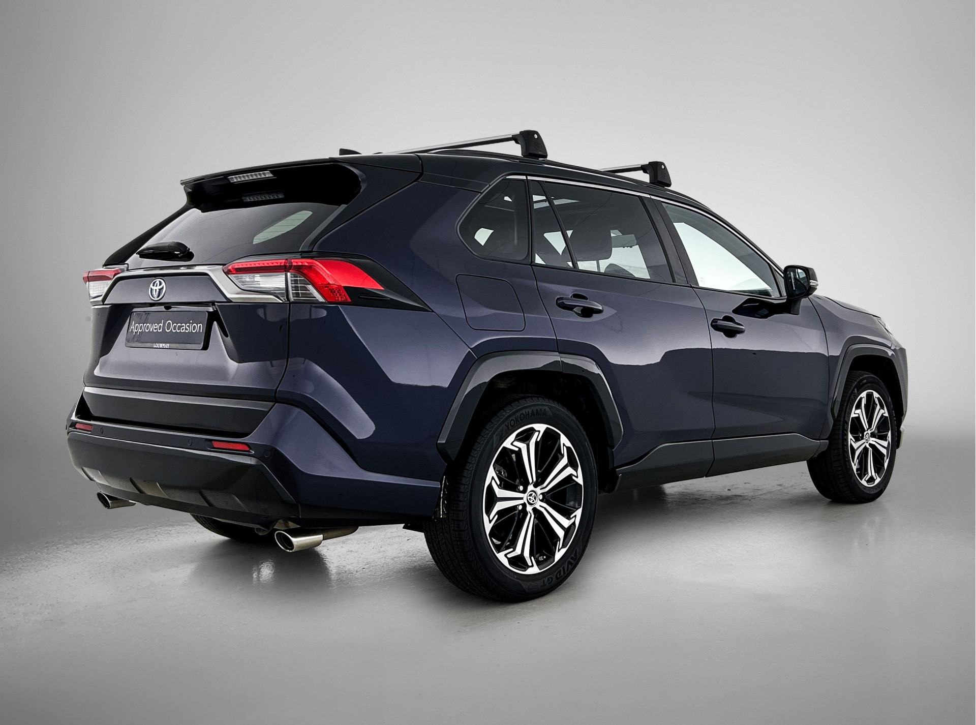 Foto van Toyota Toyota Rav4