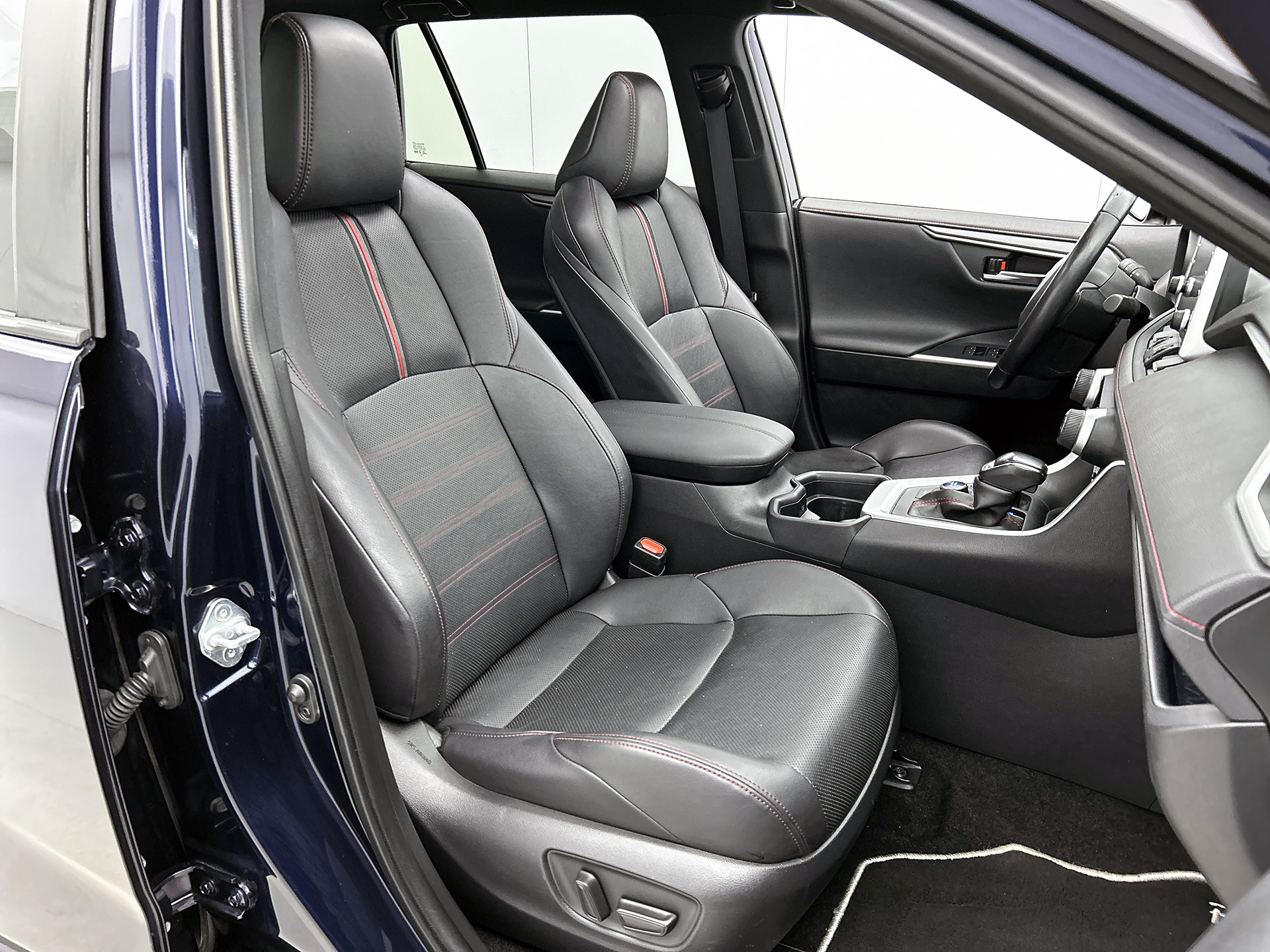 Foto van Toyota Toyota Rav4