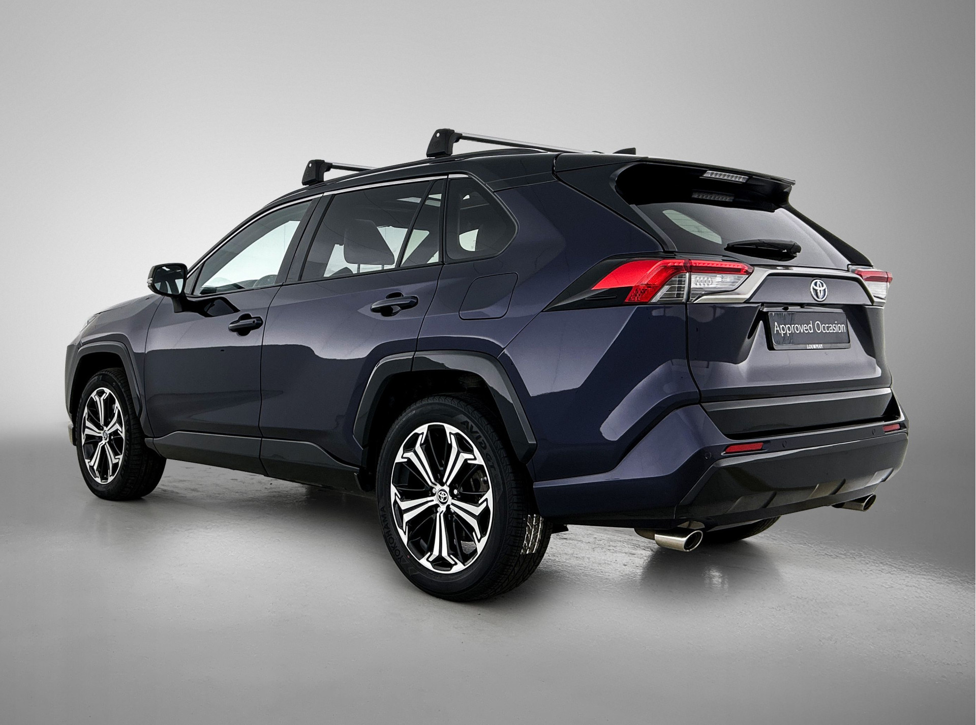 Foto van Toyota Toyota Rav4