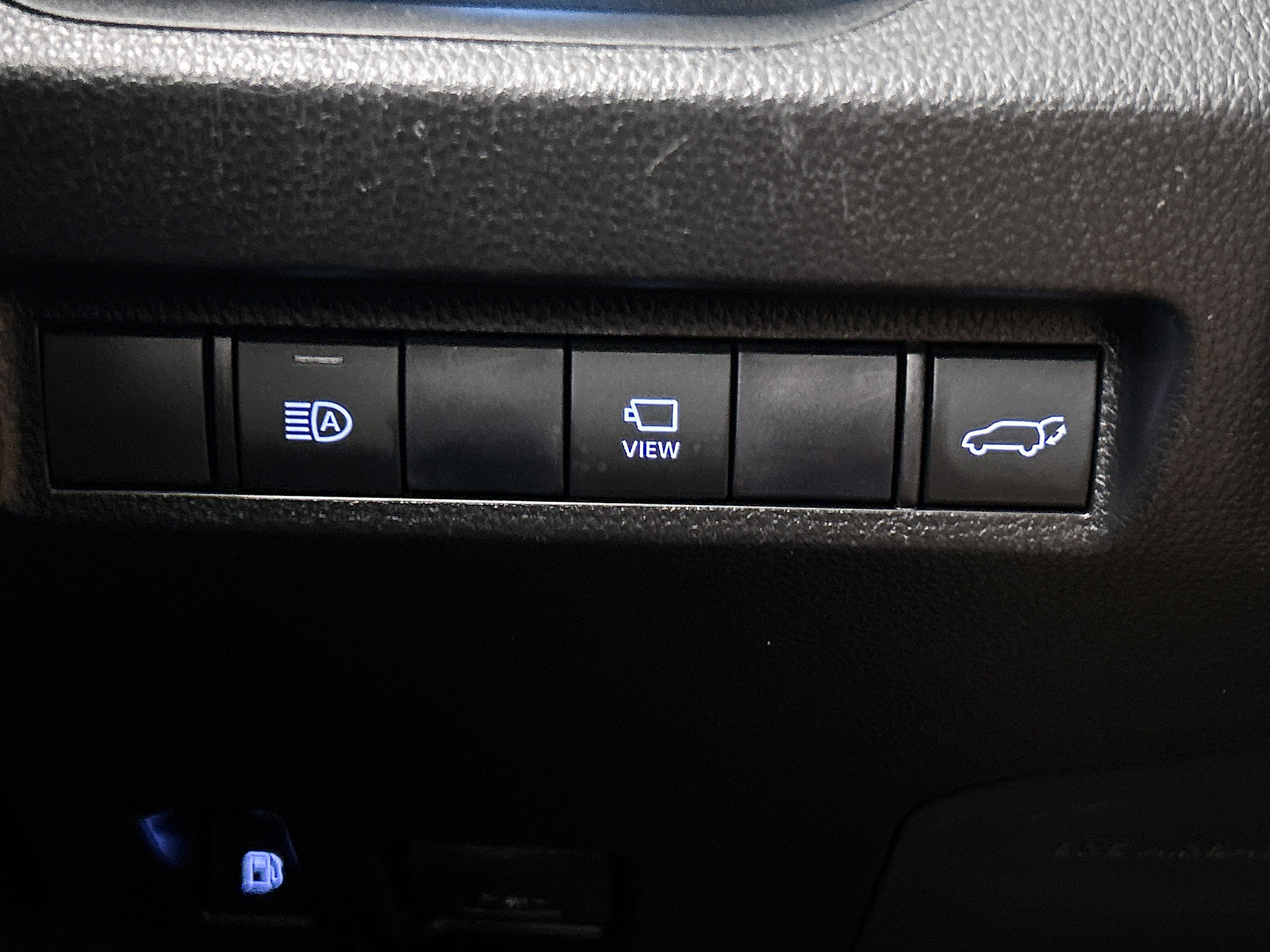 Foto van Toyota Toyota Rav4