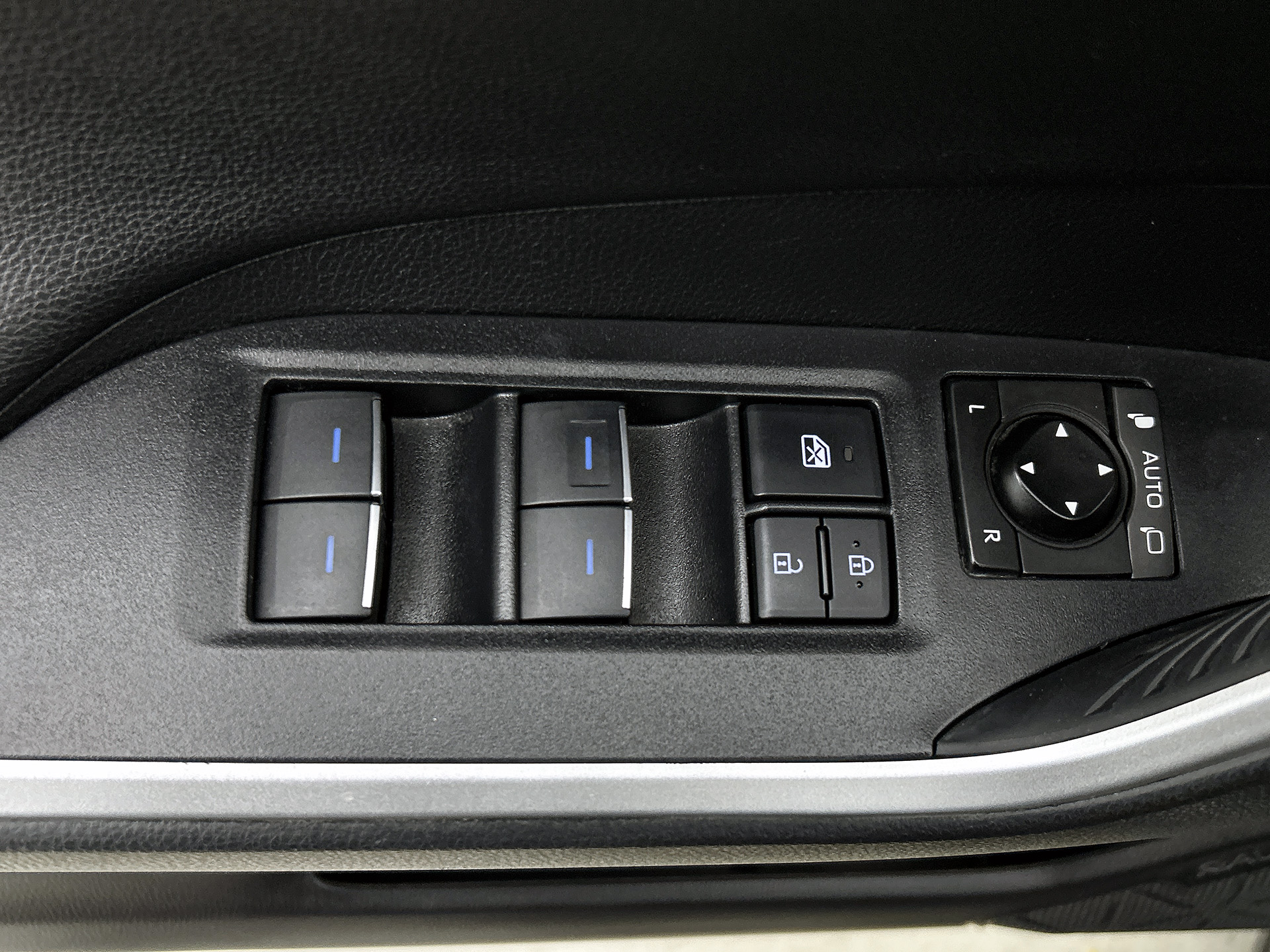 Foto van Toyota Toyota Rav4