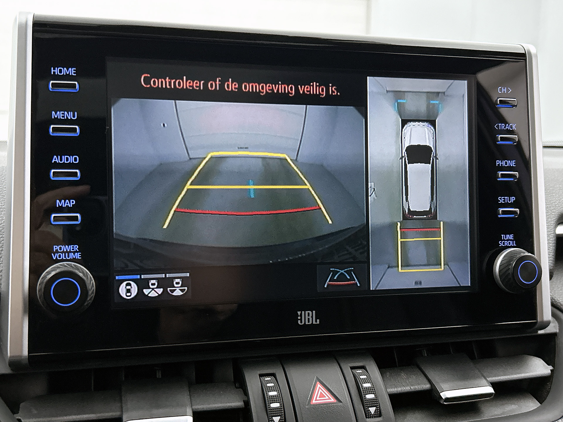 Foto van Toyota Toyota Rav4