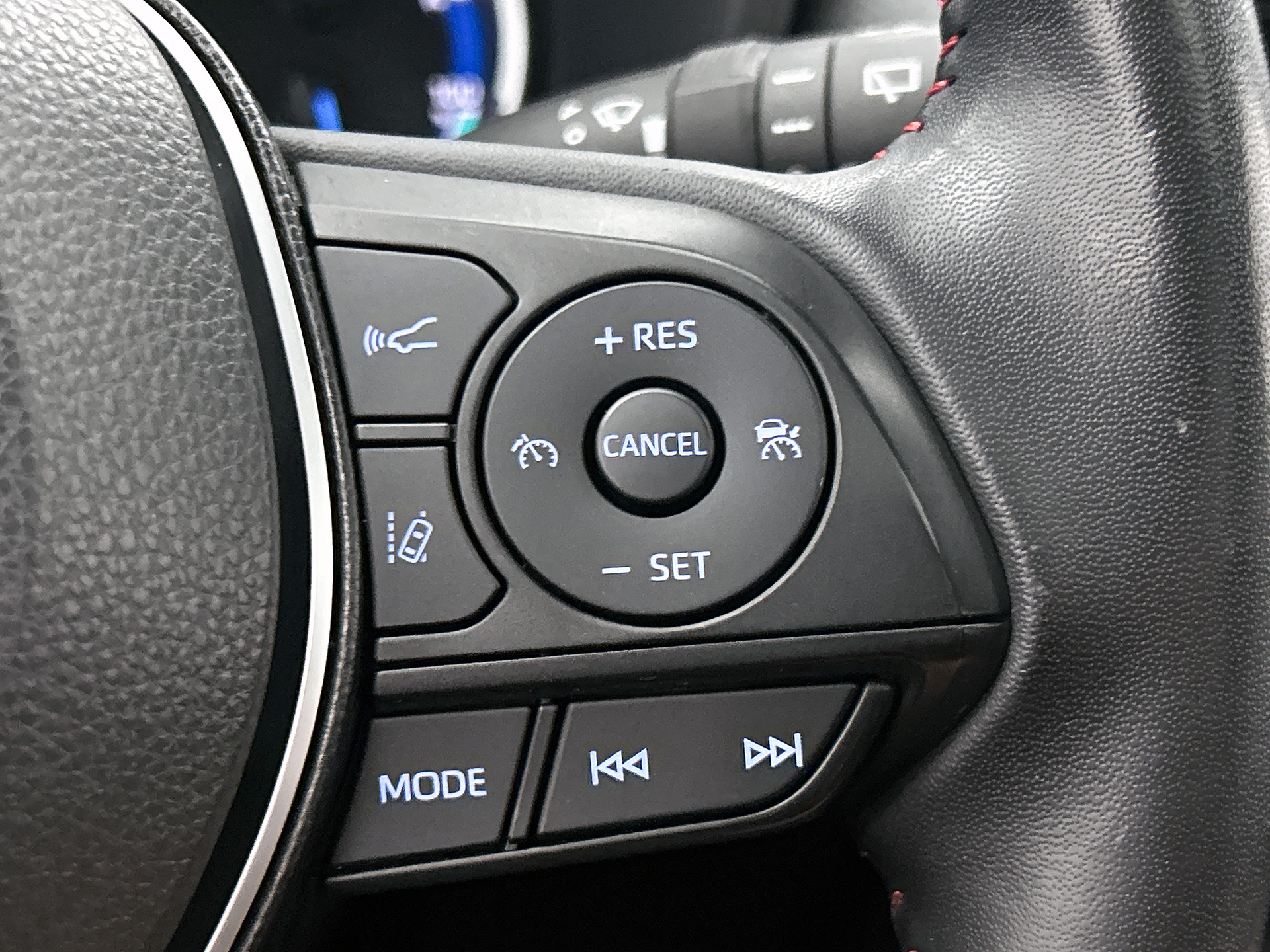 Foto van Toyota Toyota Rav4