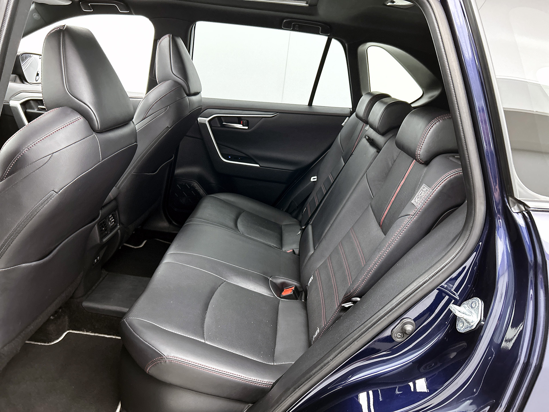 Foto van Toyota Toyota Rav4