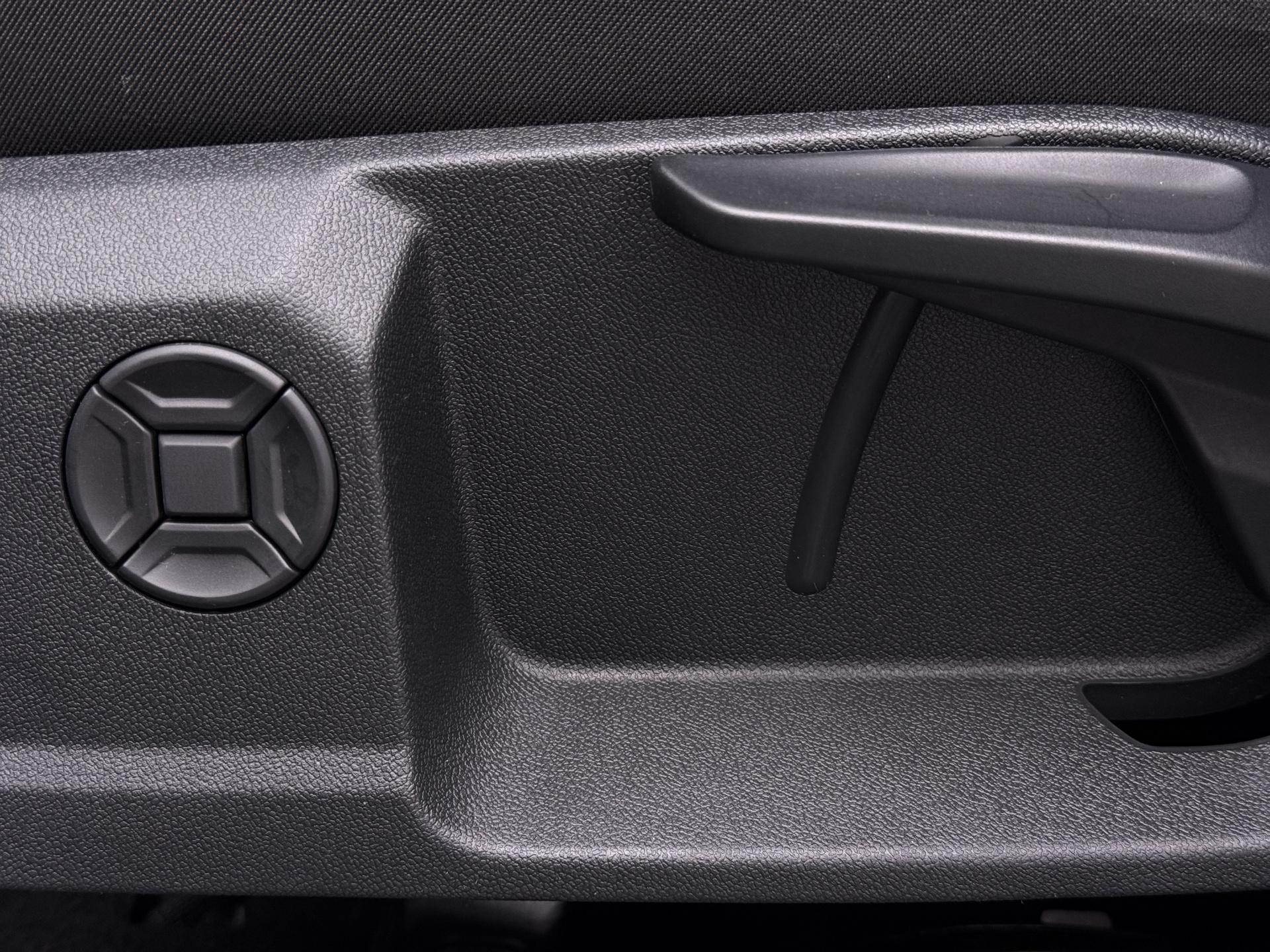 Foto van Audi Q4 40 E-tron