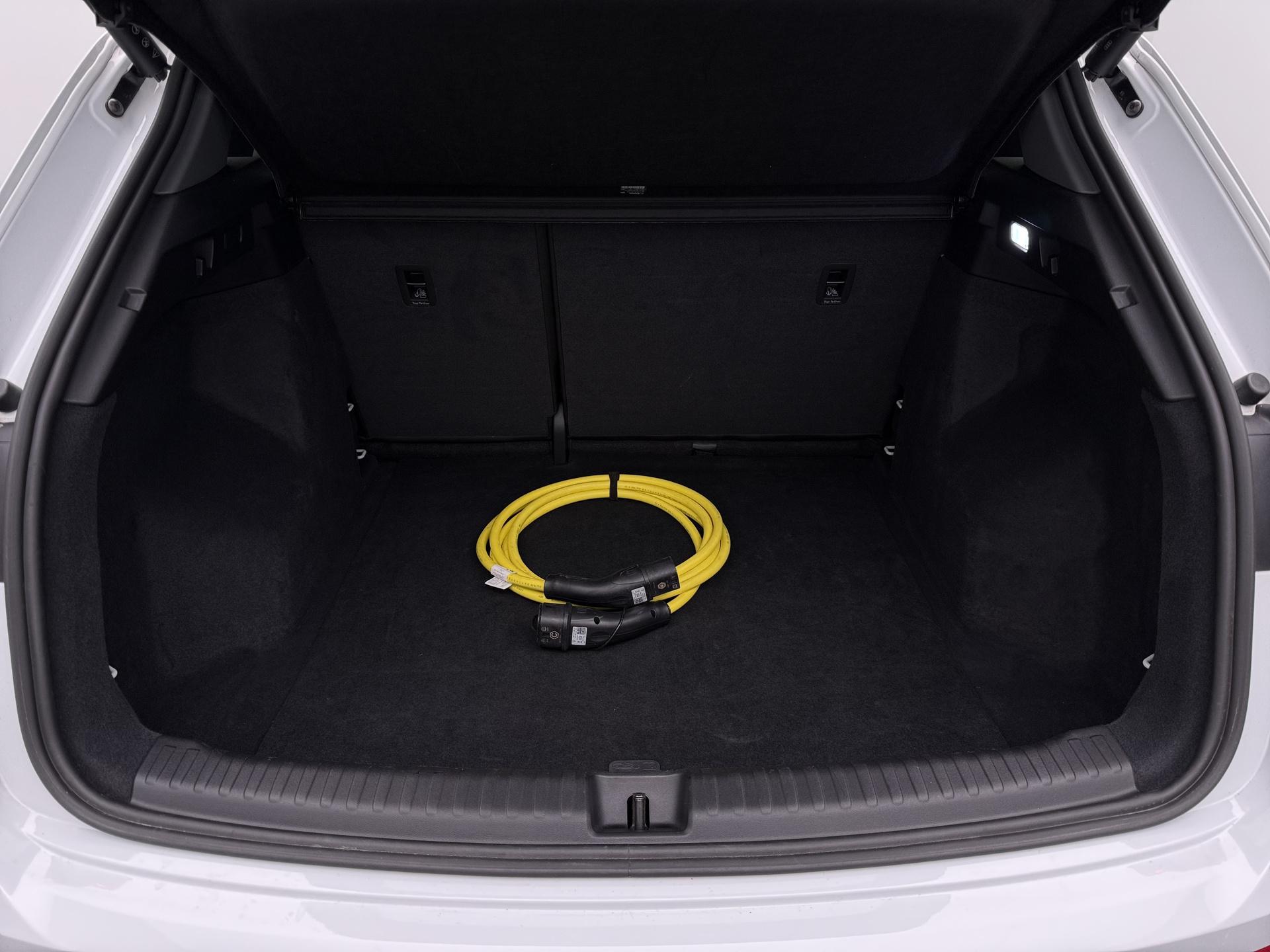 Foto van Audi Q4 40 E-tron