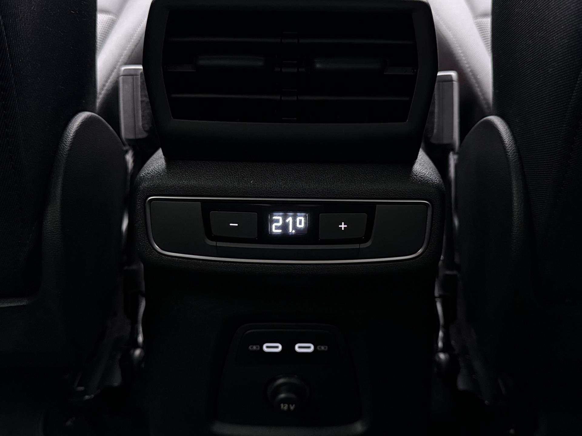 Foto van Audi Q4 40 E-tron