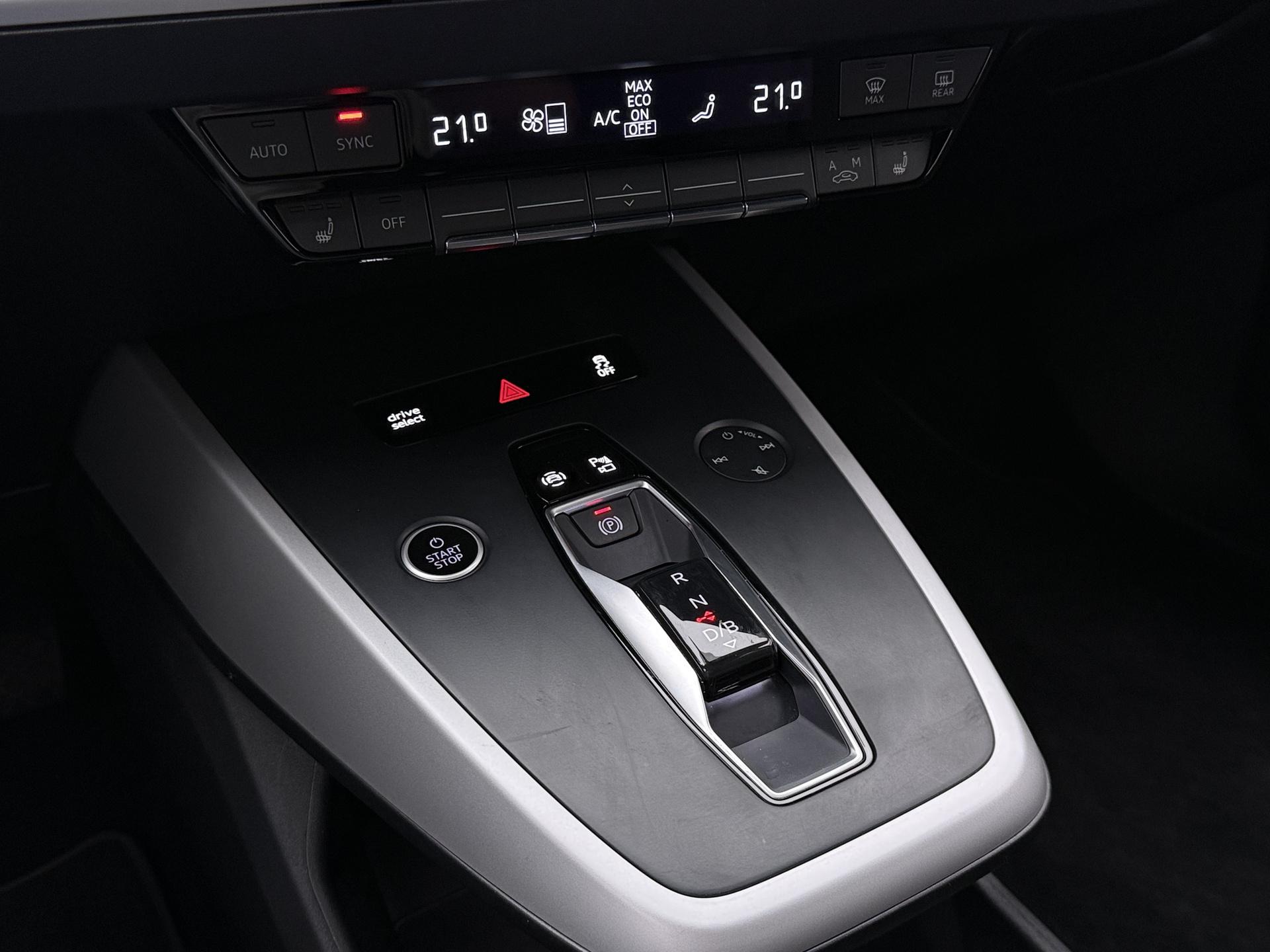 Foto van Audi Q4 40 E-tron