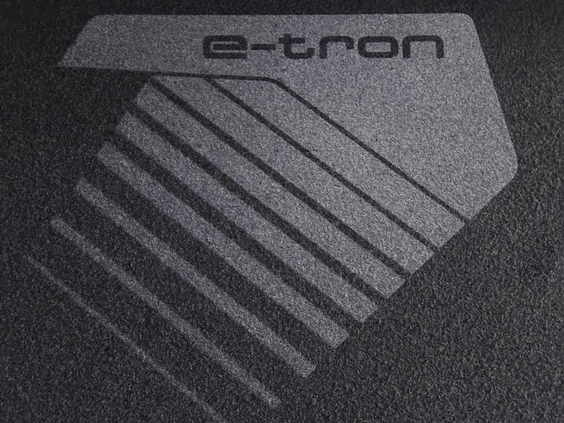 Foto van Audi Q4 40 E-tron