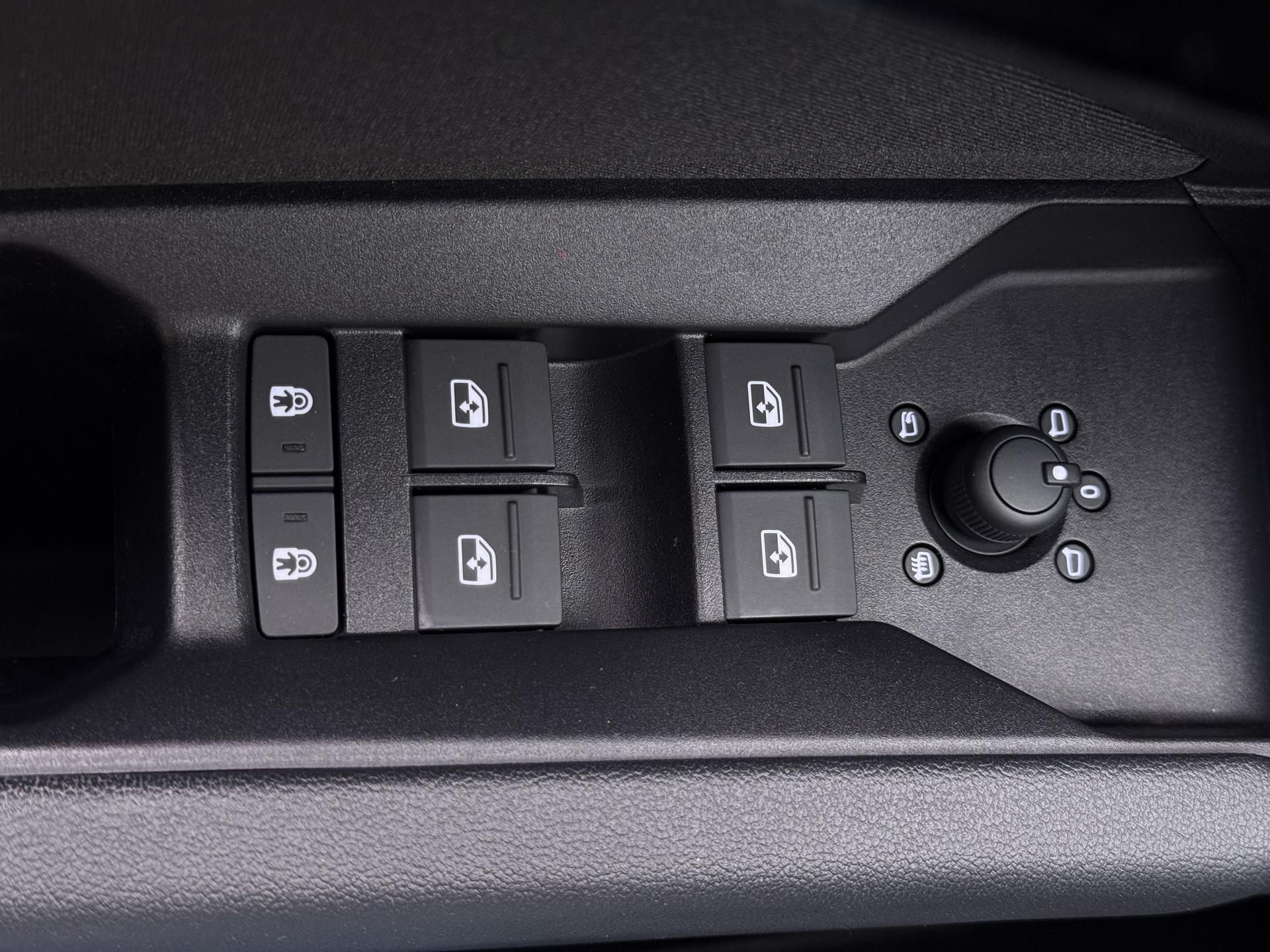 Foto van Audi Q4 40 E-tron