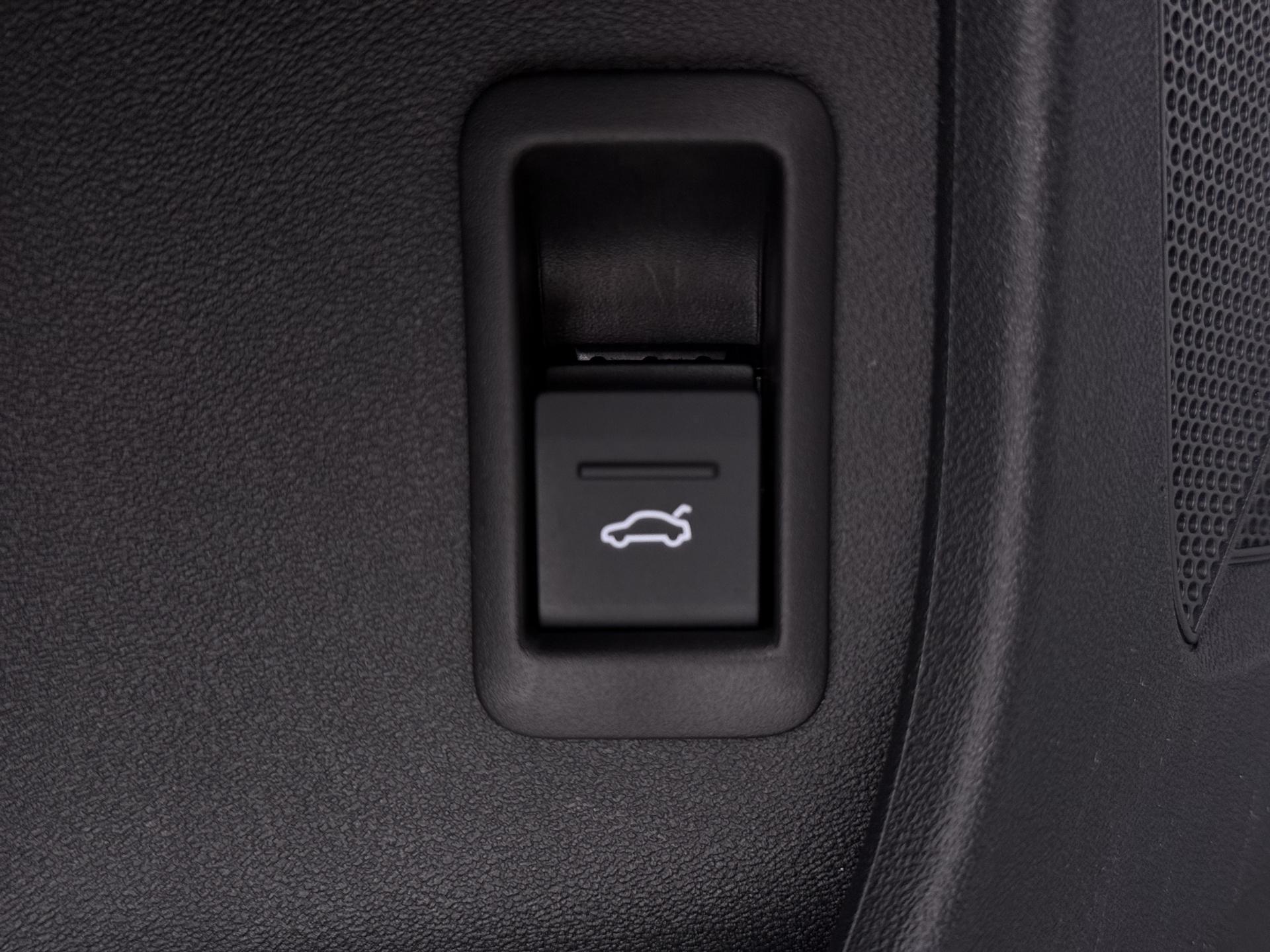 Foto van Audi Q4 40 E-tron