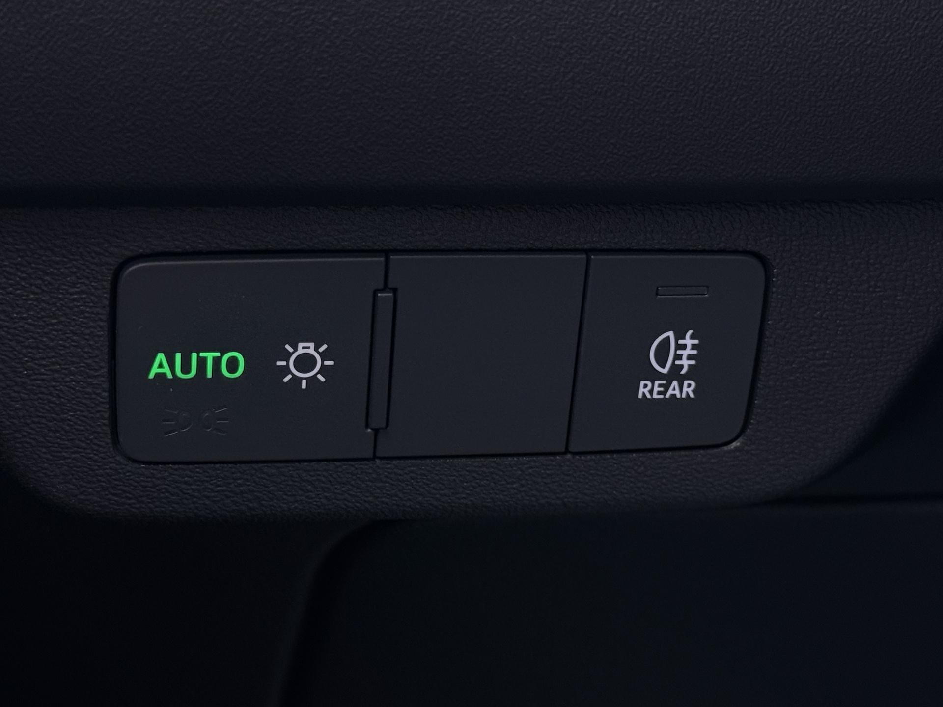 Foto van Audi Q4 40 E-tron