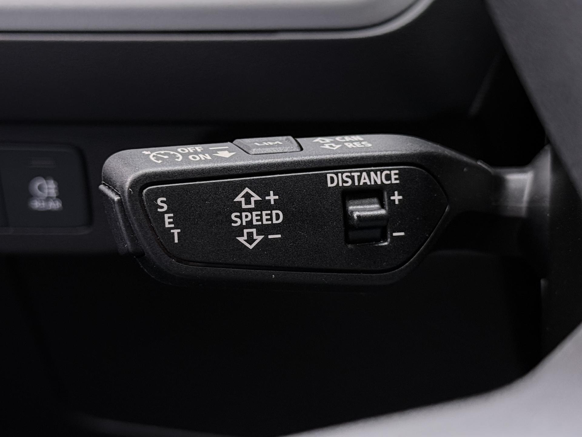 Foto van Audi Q4 40 E-tron