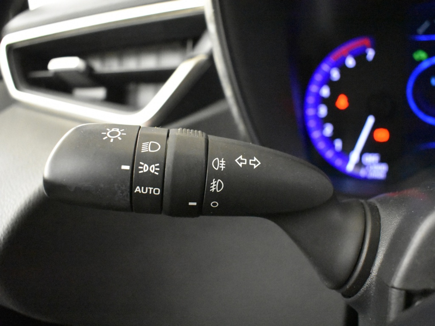 Foto van Toyota Toyota Corolla
