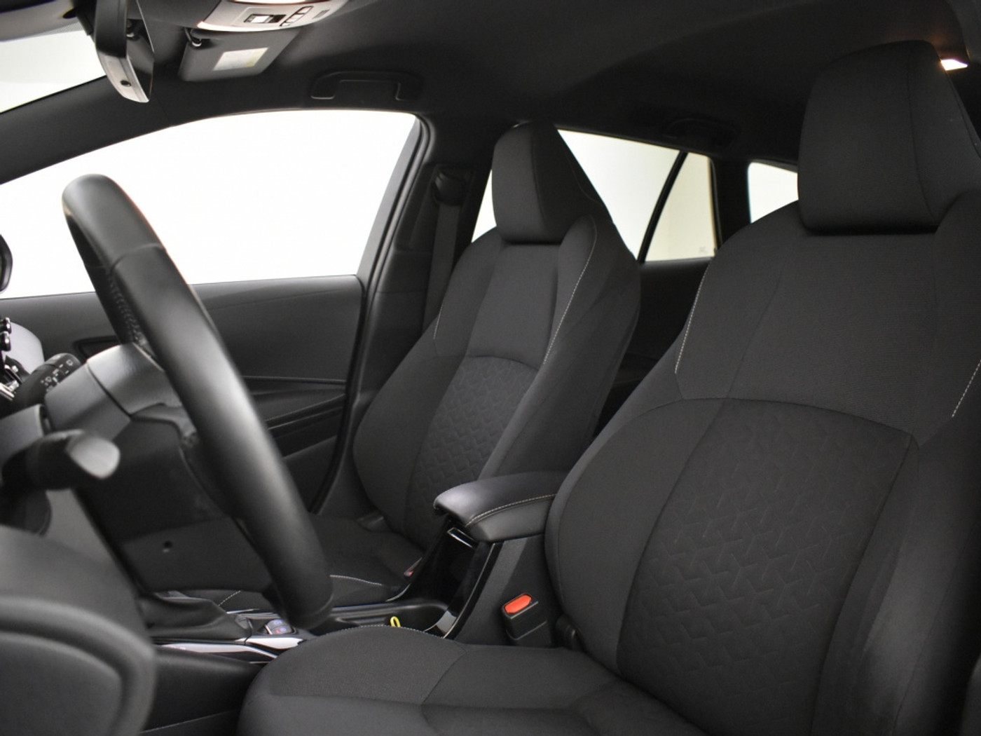 Foto van Toyota Toyota Corolla