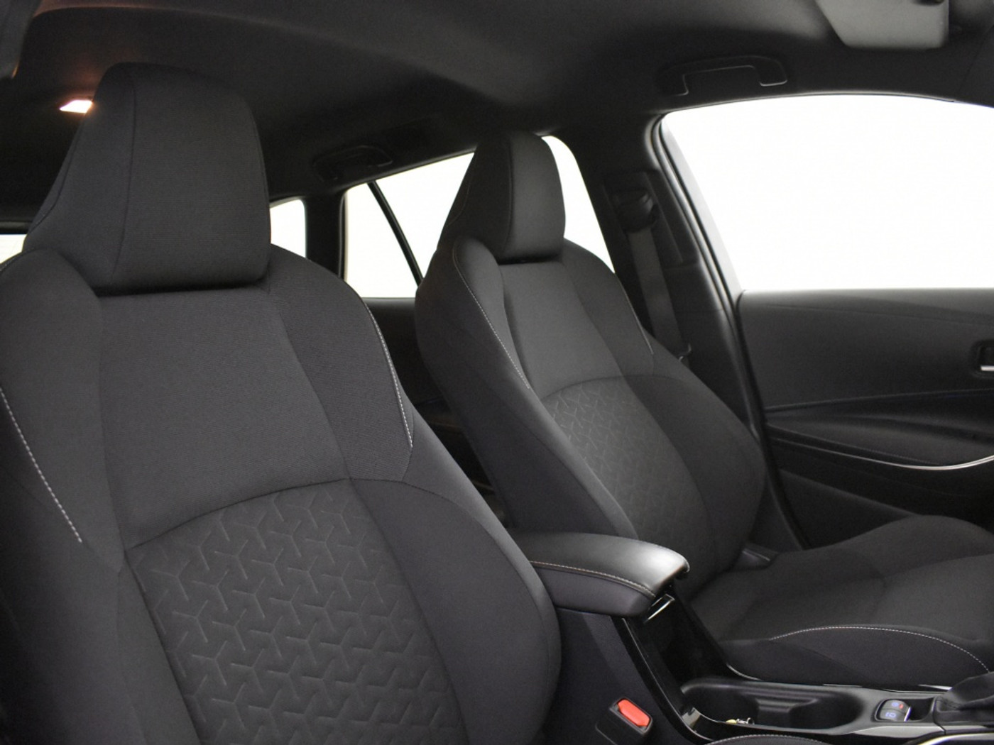 Foto van Toyota Toyota Corolla
