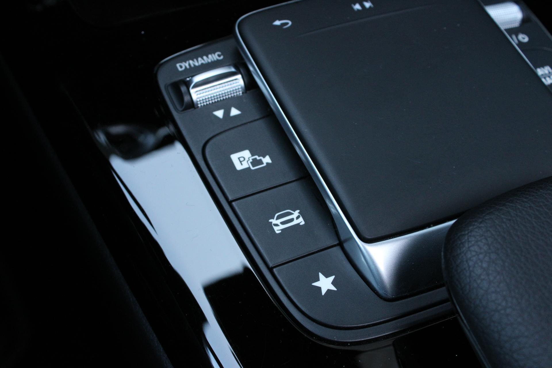 Foto van Mercedes-Benz Cla 250 E