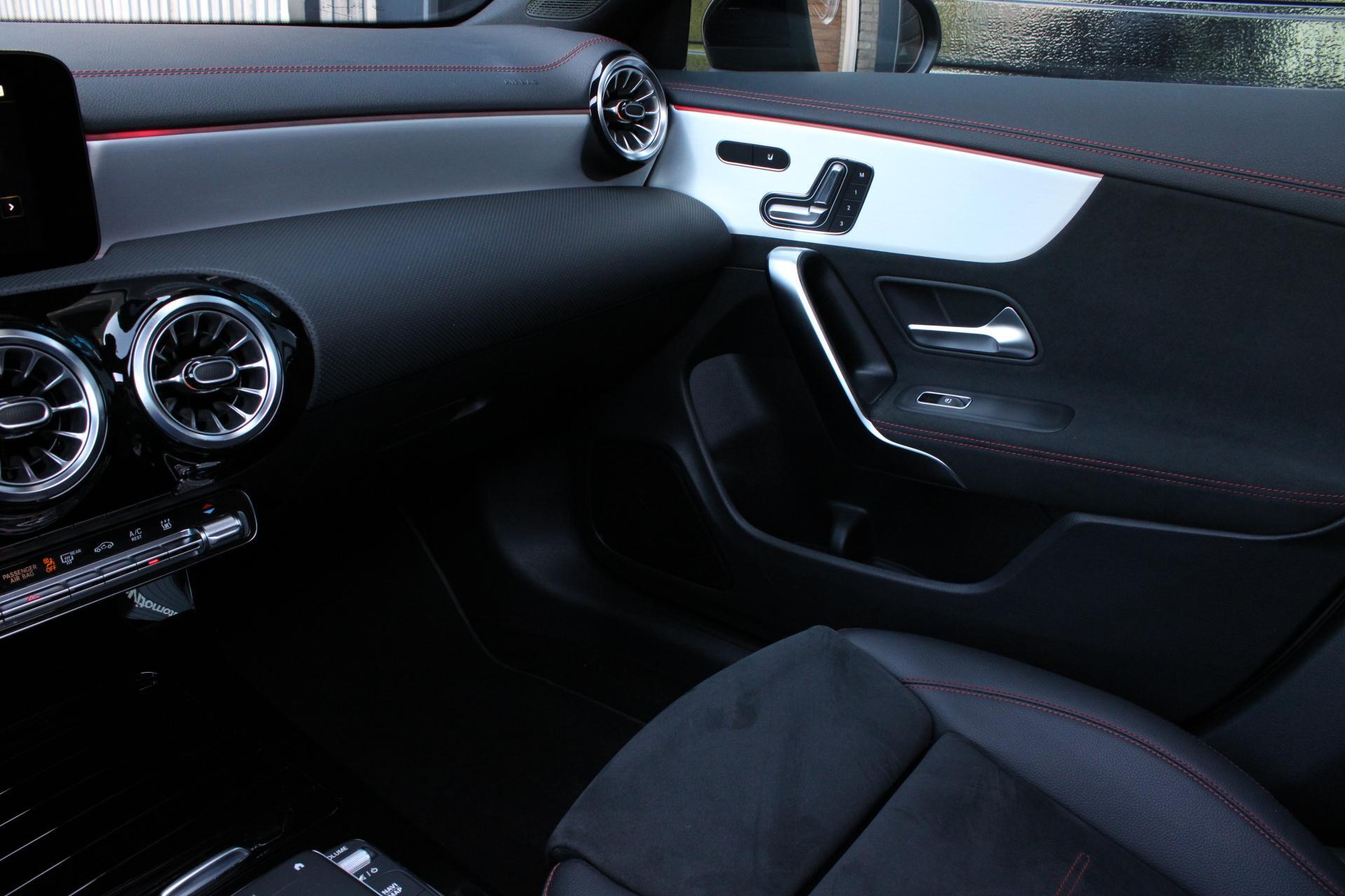 Foto van Mercedes-Benz Cla 250 E