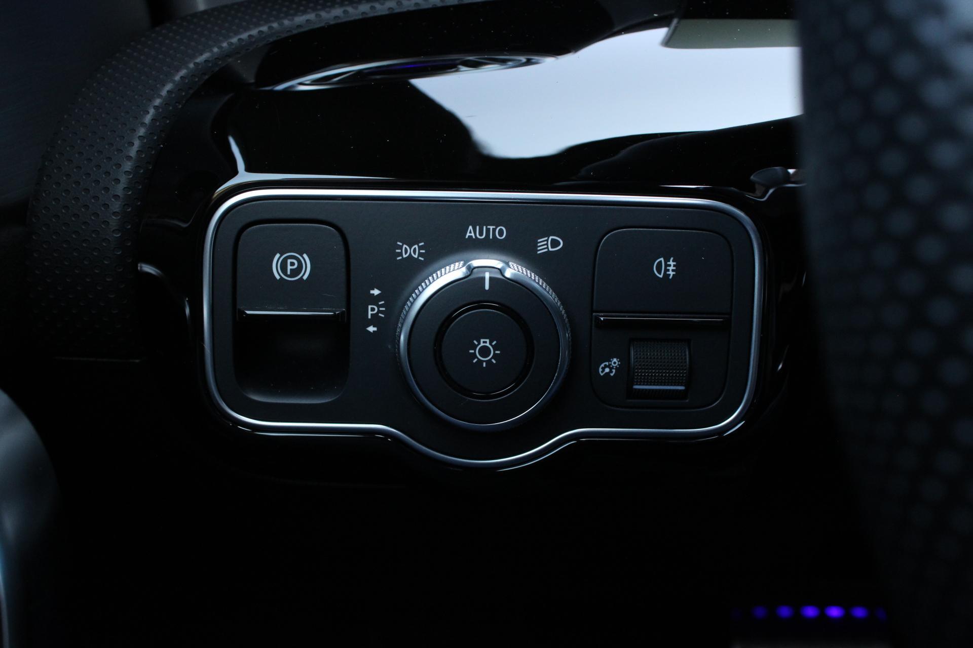 Foto van Mercedes-Benz Cla 250 E