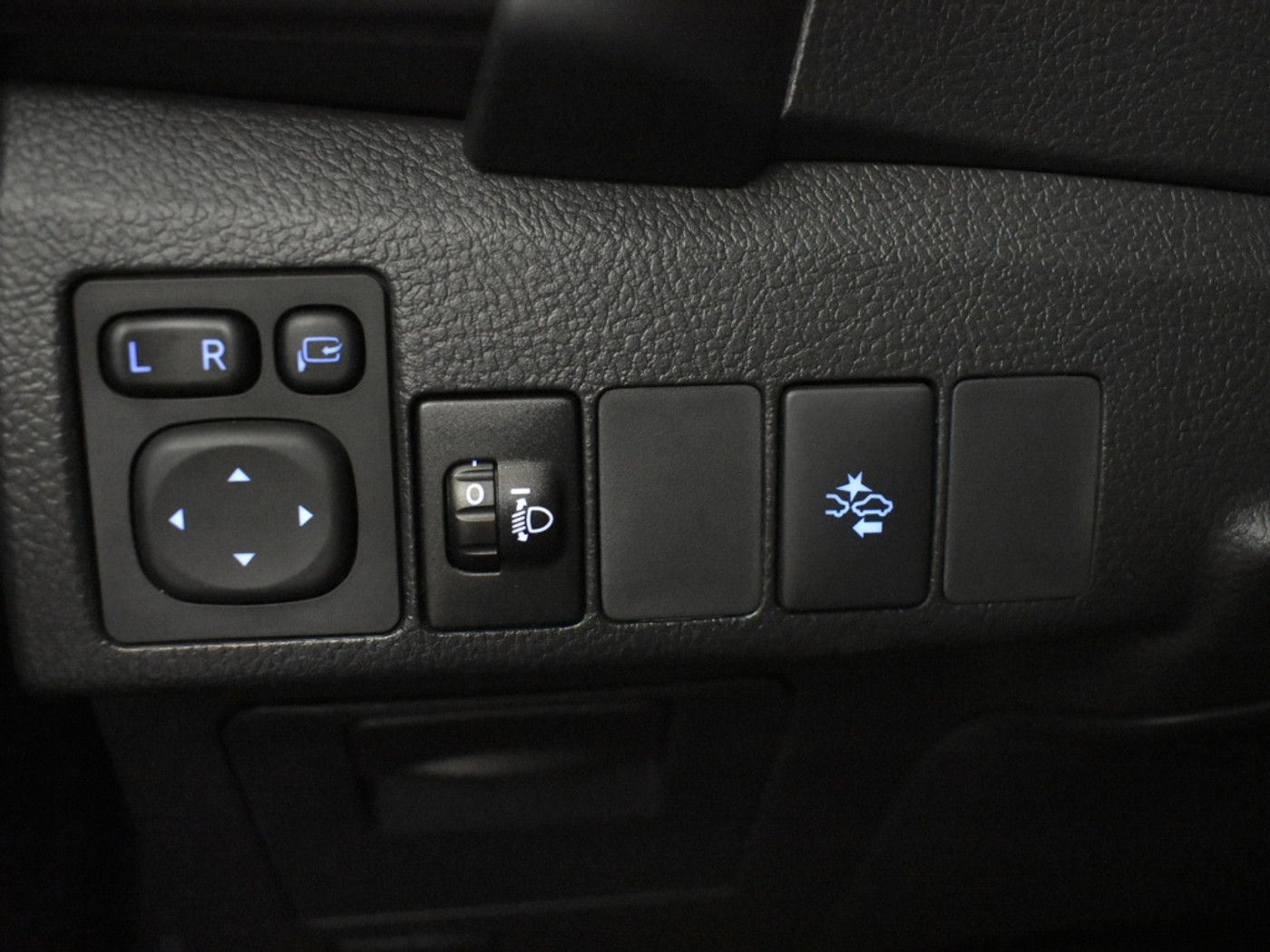 Foto van Toyota Toyota Auris