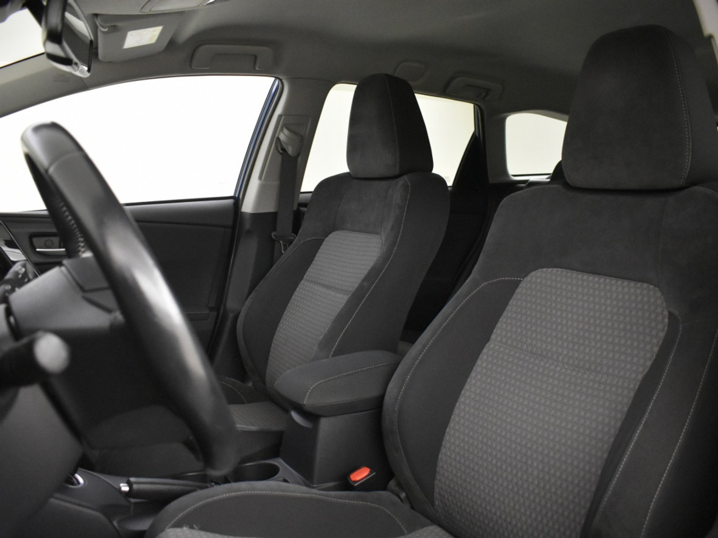 Foto van Toyota Toyota Auris