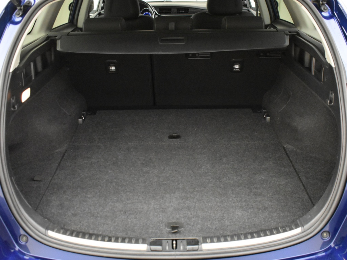 Foto van Toyota Toyota Auris