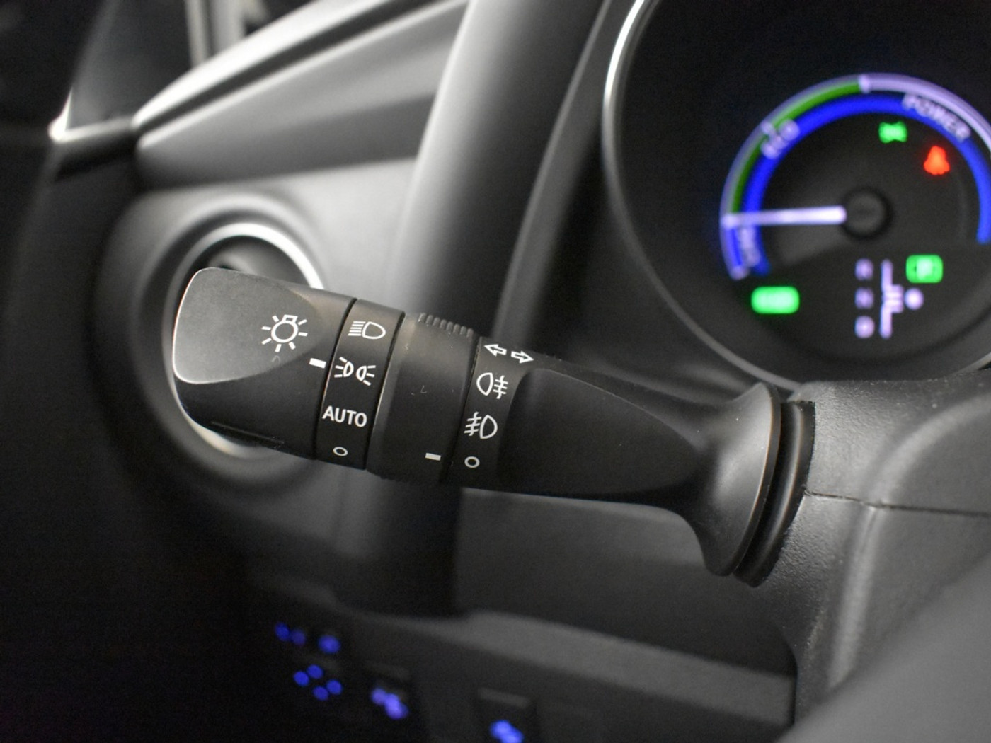 Foto van Toyota Toyota Auris